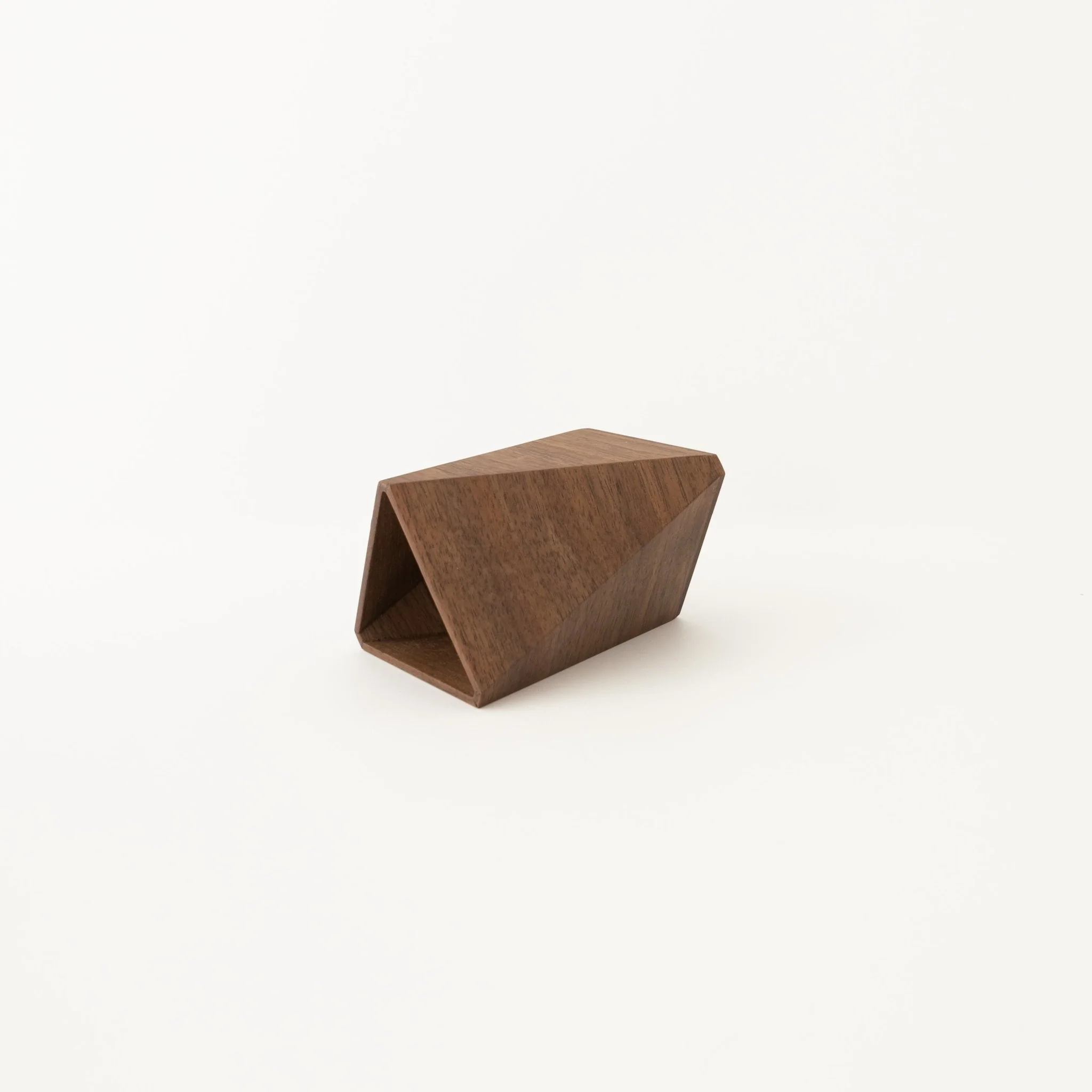 Geometric Wood Pen Holders - Image 5
