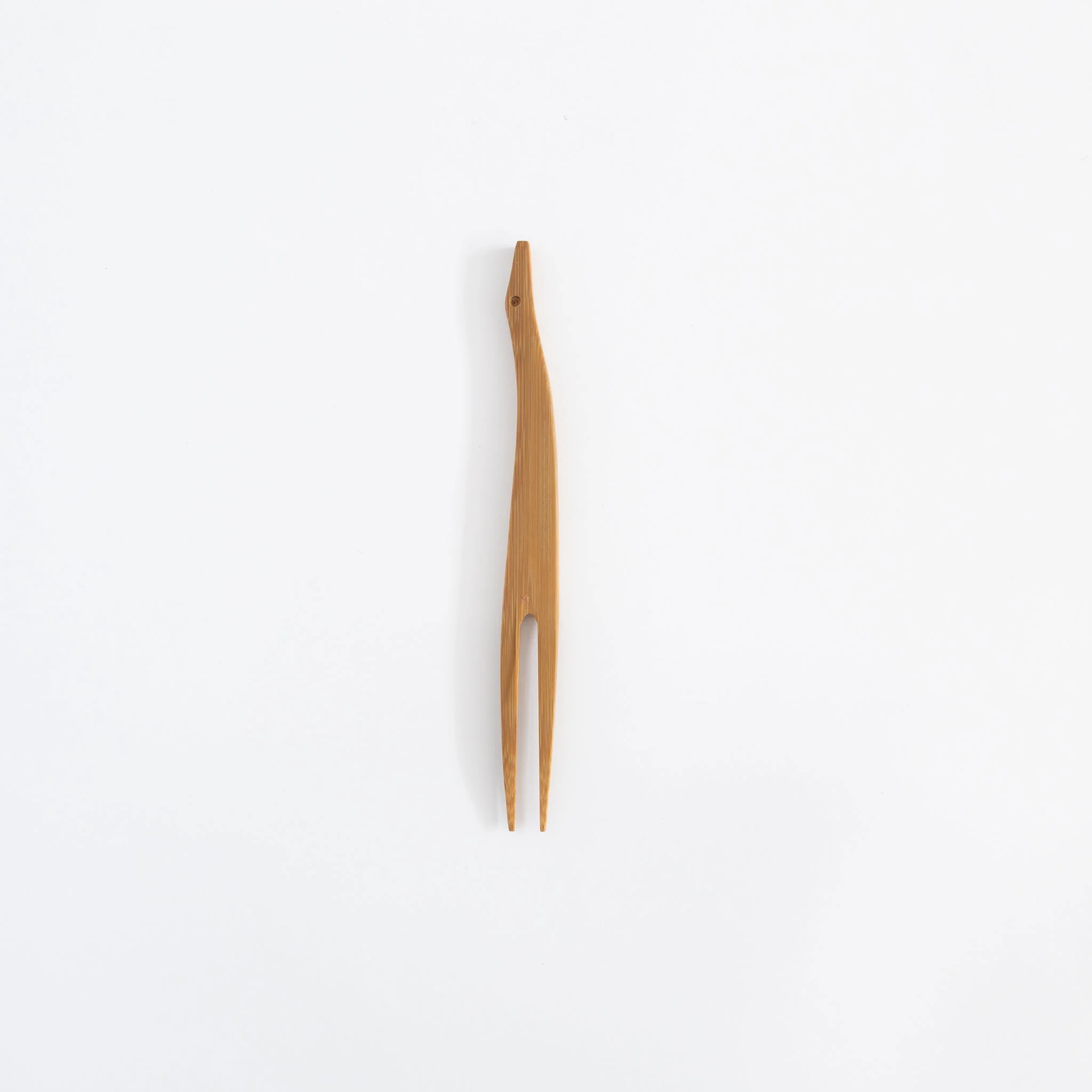 Kosuga Bamboo Dessert Forks (Sets of 5) - Image 7