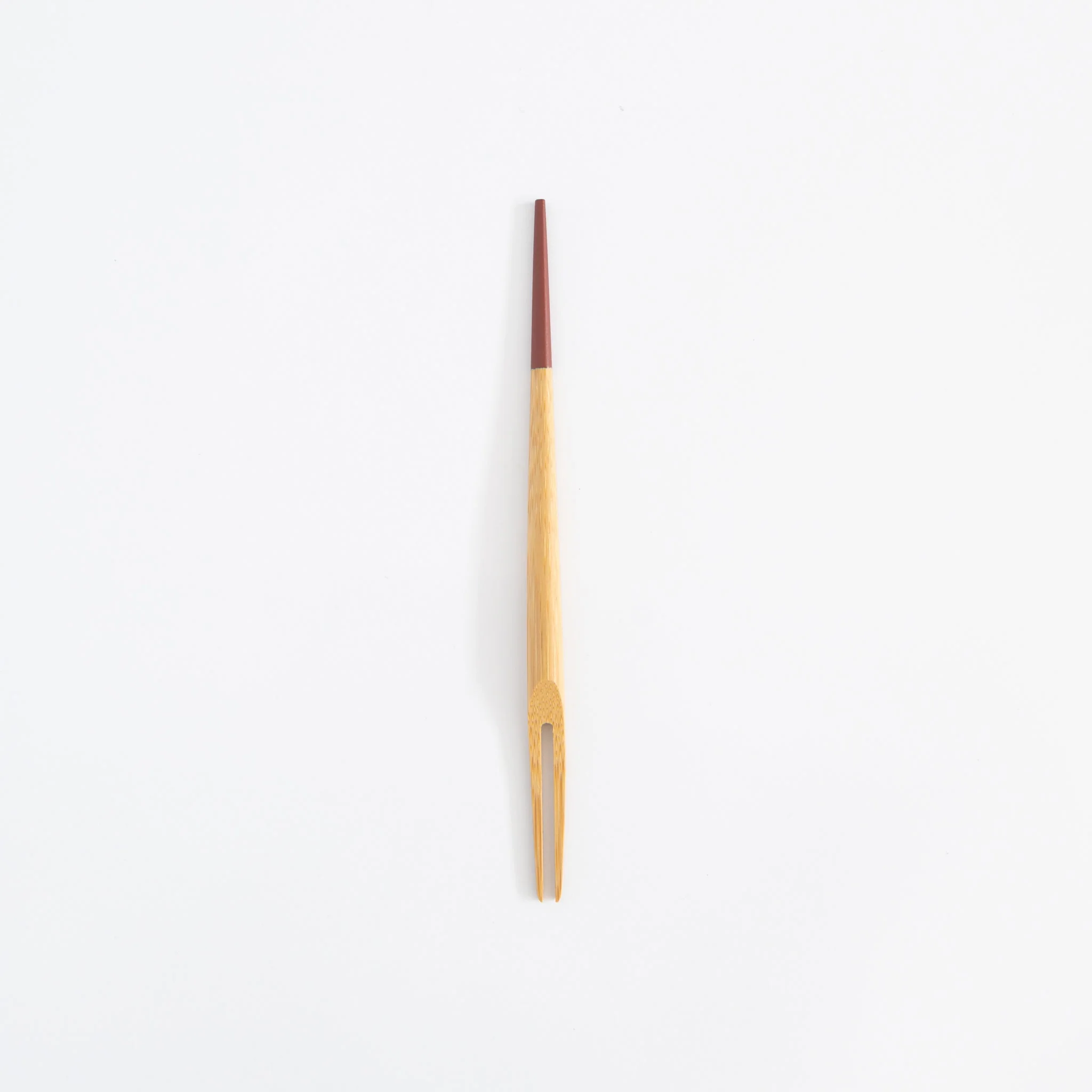 Kosuga Bamboo Dessert Forks (Sets of 5) - Image 8