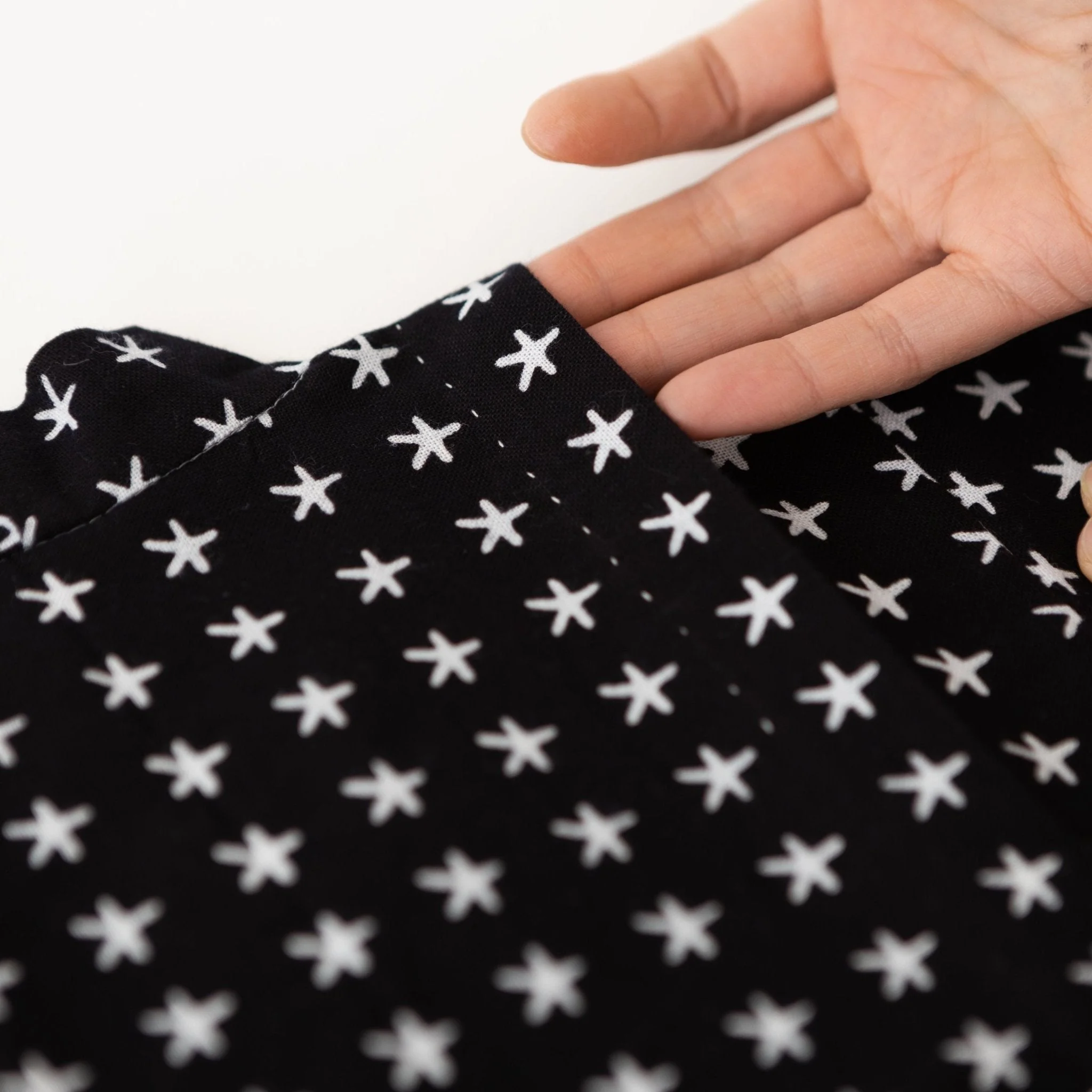 Ubugi Baby Kimono - Image 10