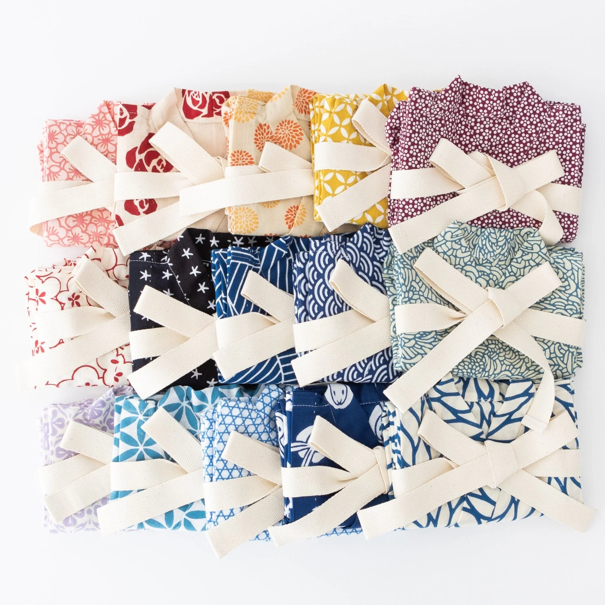 Ubugi Baby Kimono - Image 3