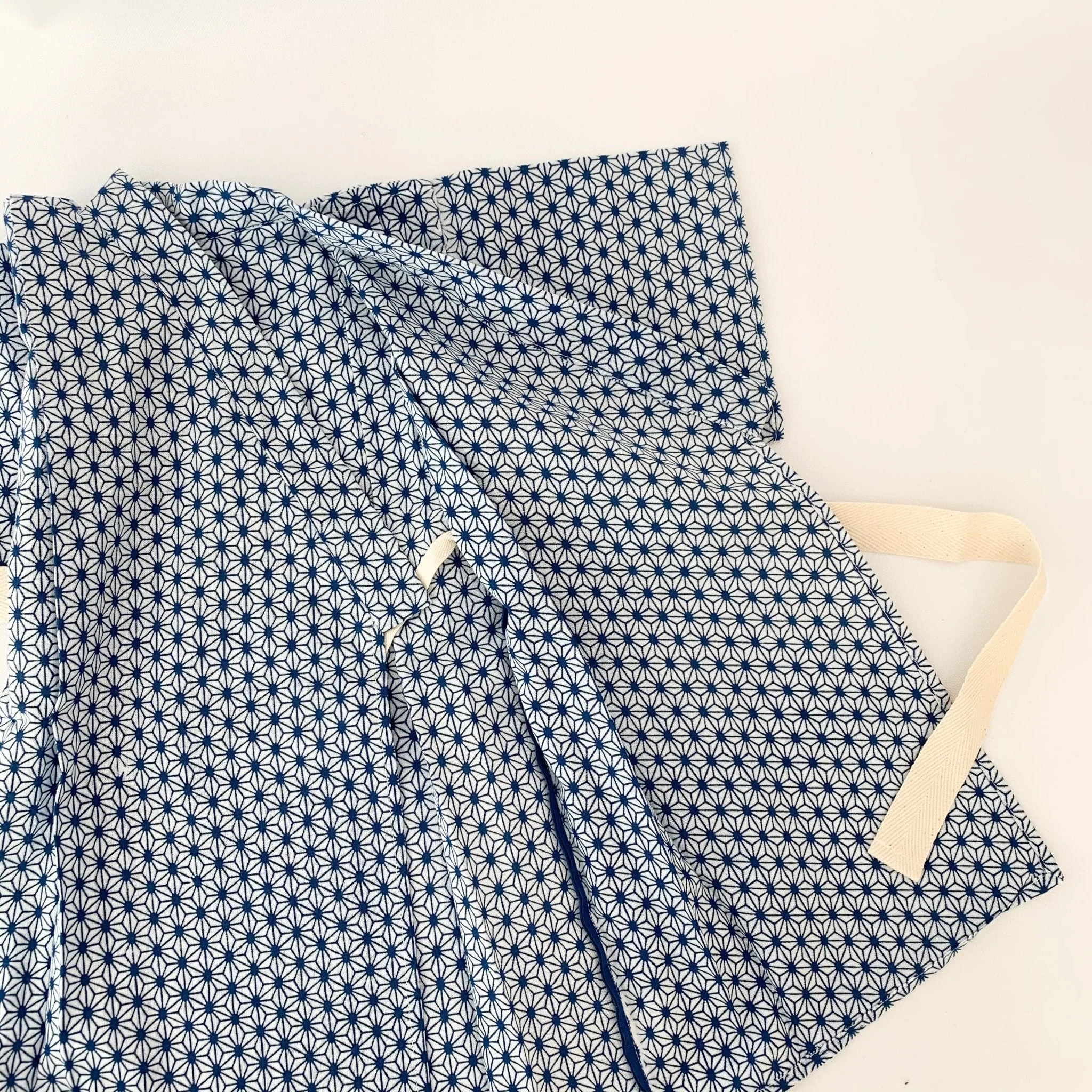 Ubugi Baby Kimono - Image 6