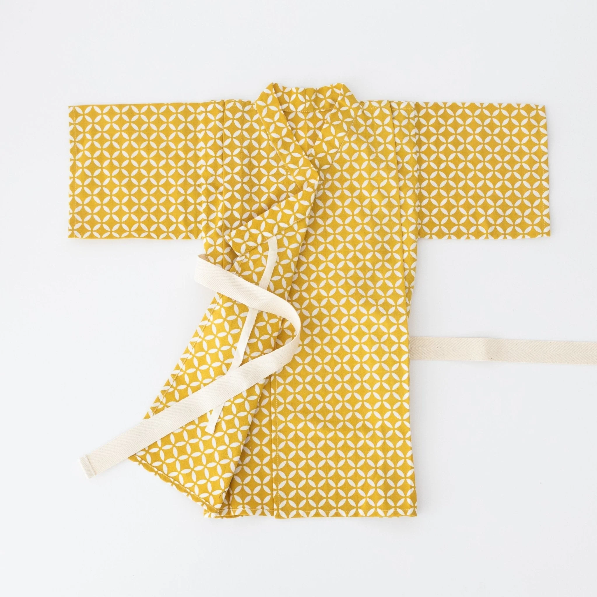 Ubugi Baby Kimono - Image 7