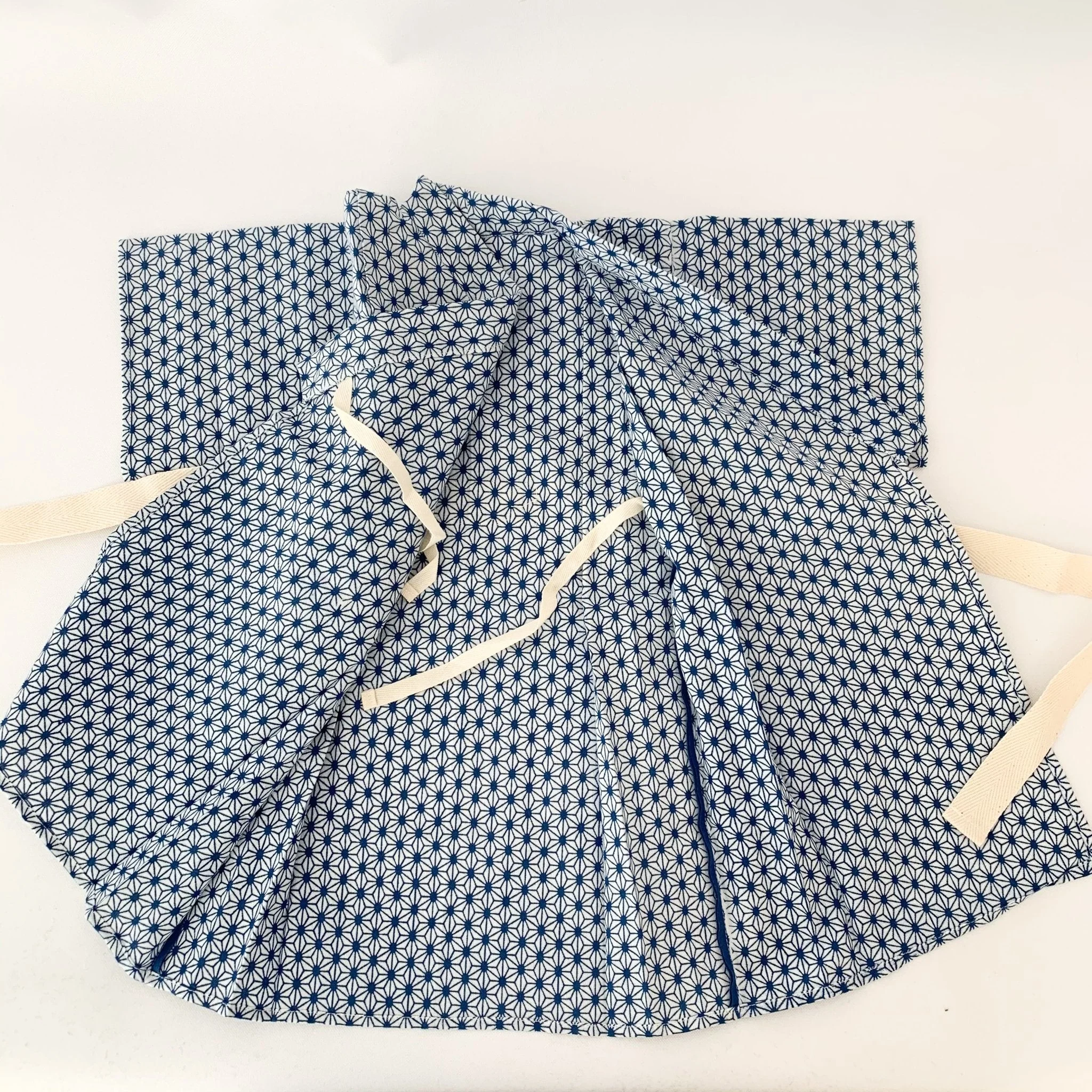 Ubugi Baby Kimono - Image 8