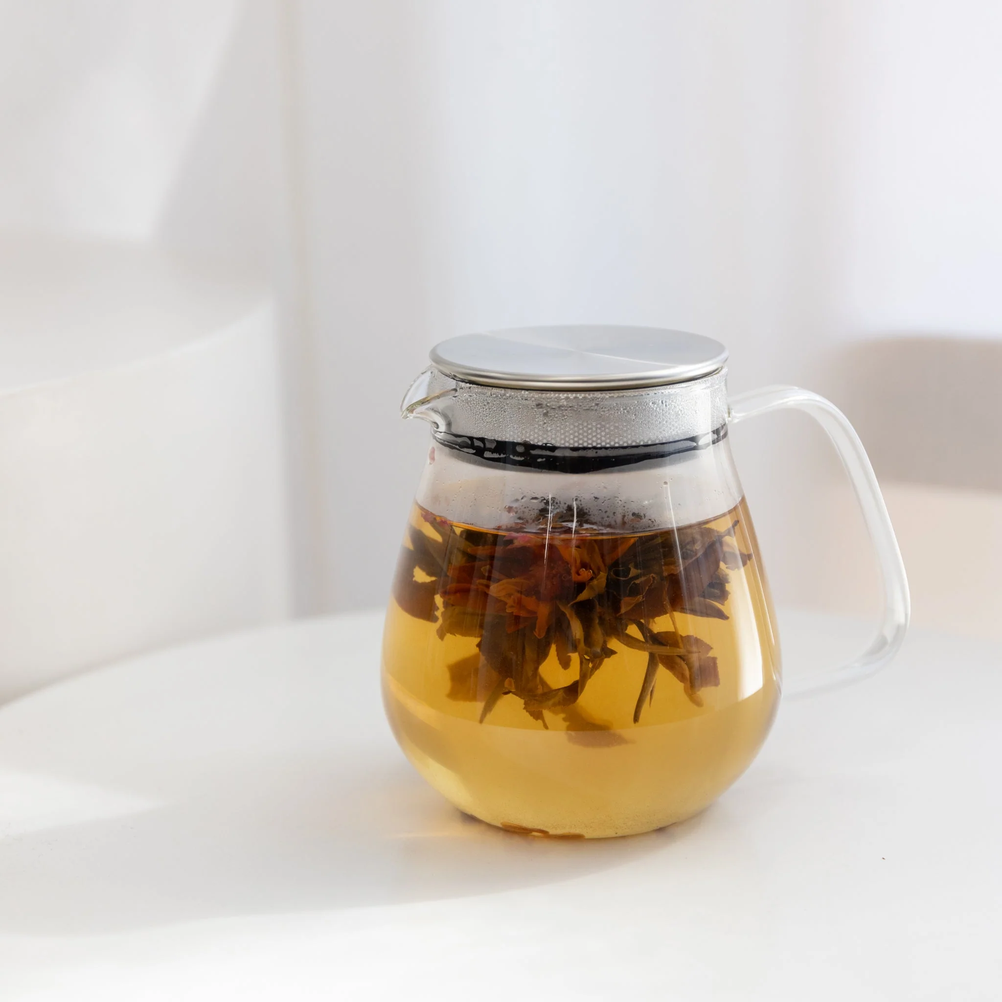 KINTO UNITEA One Touch Teapots - Image 2