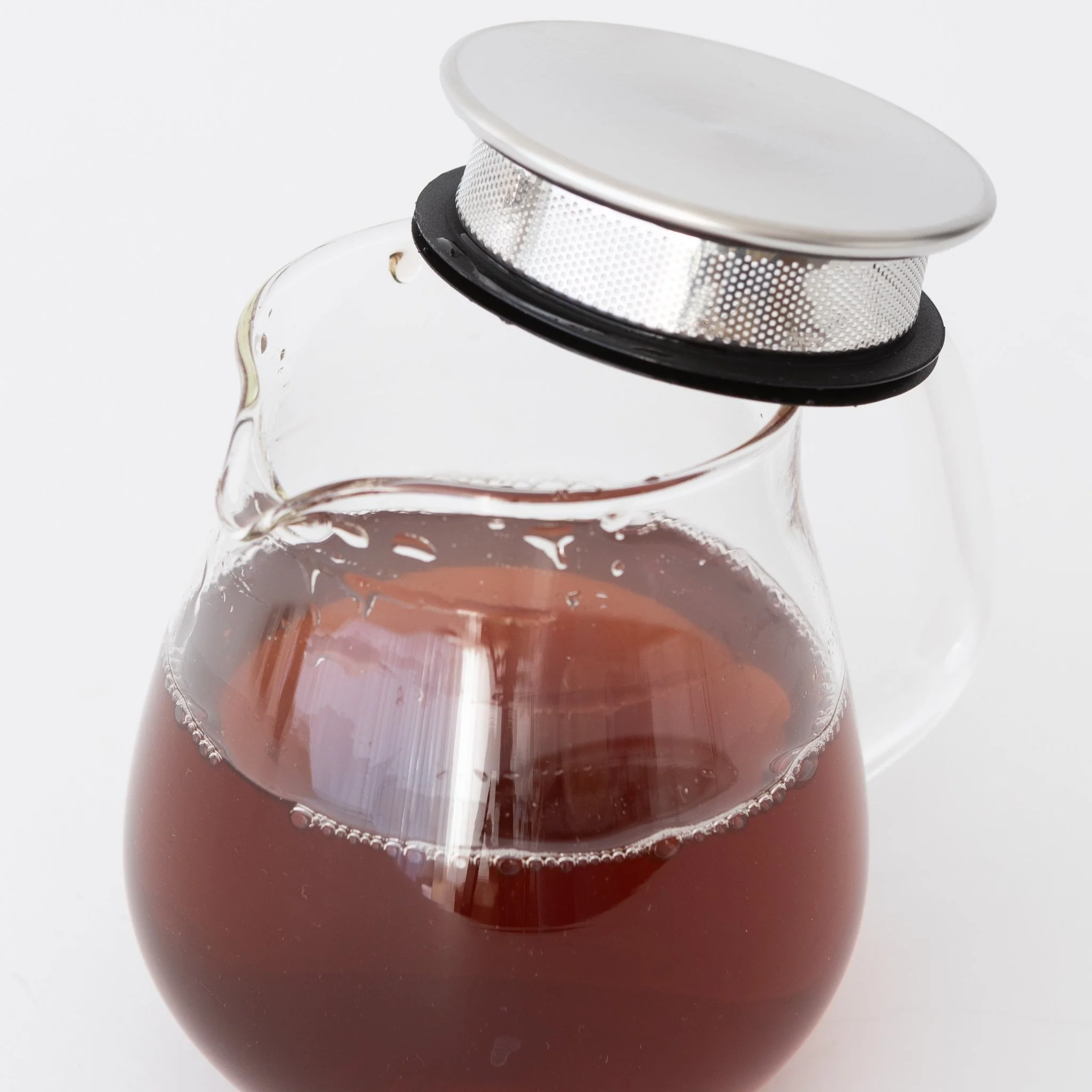 KINTO UNITEA One Touch Teapots - Image 4