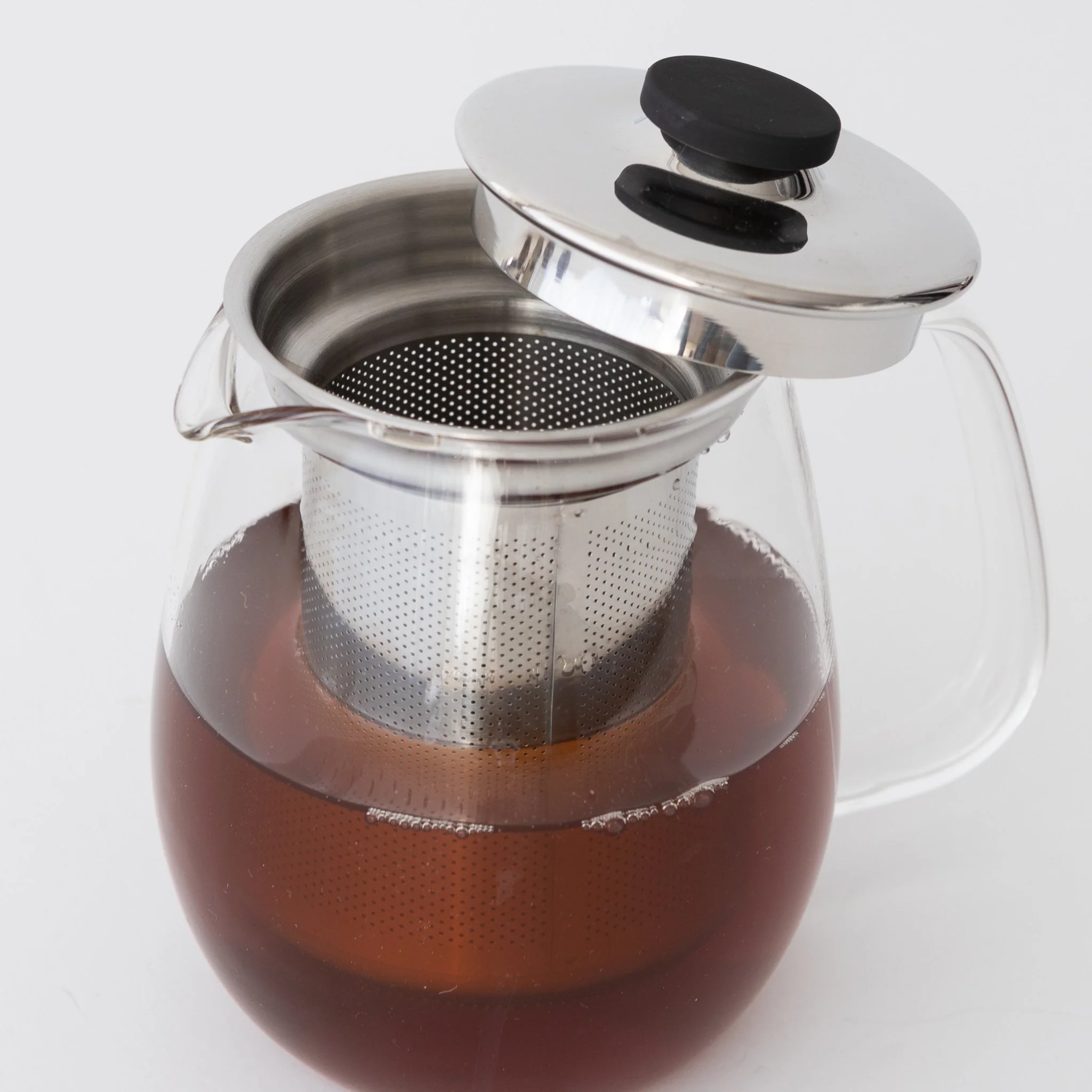 KINTO UNITEA One Touch Teapots - Image 6