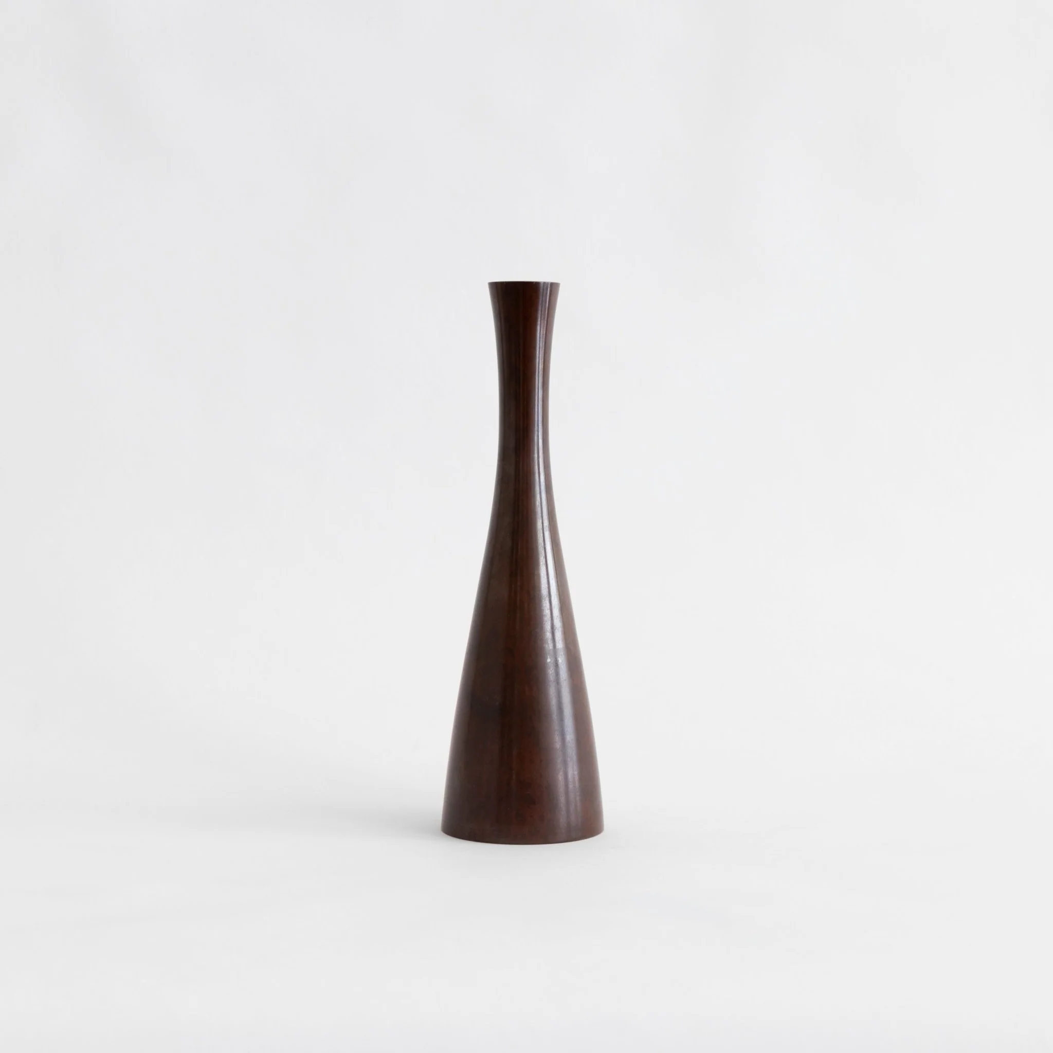 Vintage Bronze Vases - Image 12