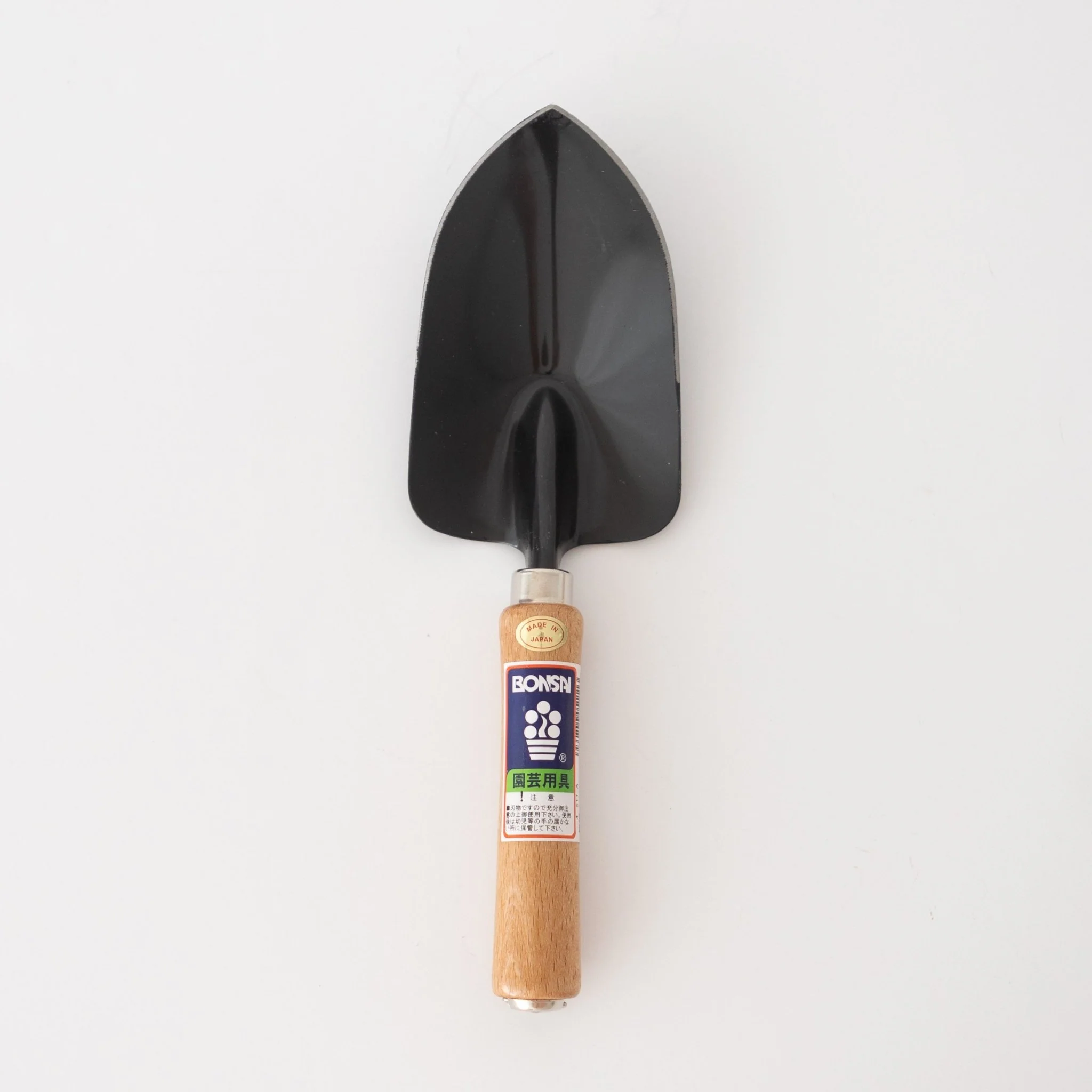 Wide Blade Garden Trowel - Image 2