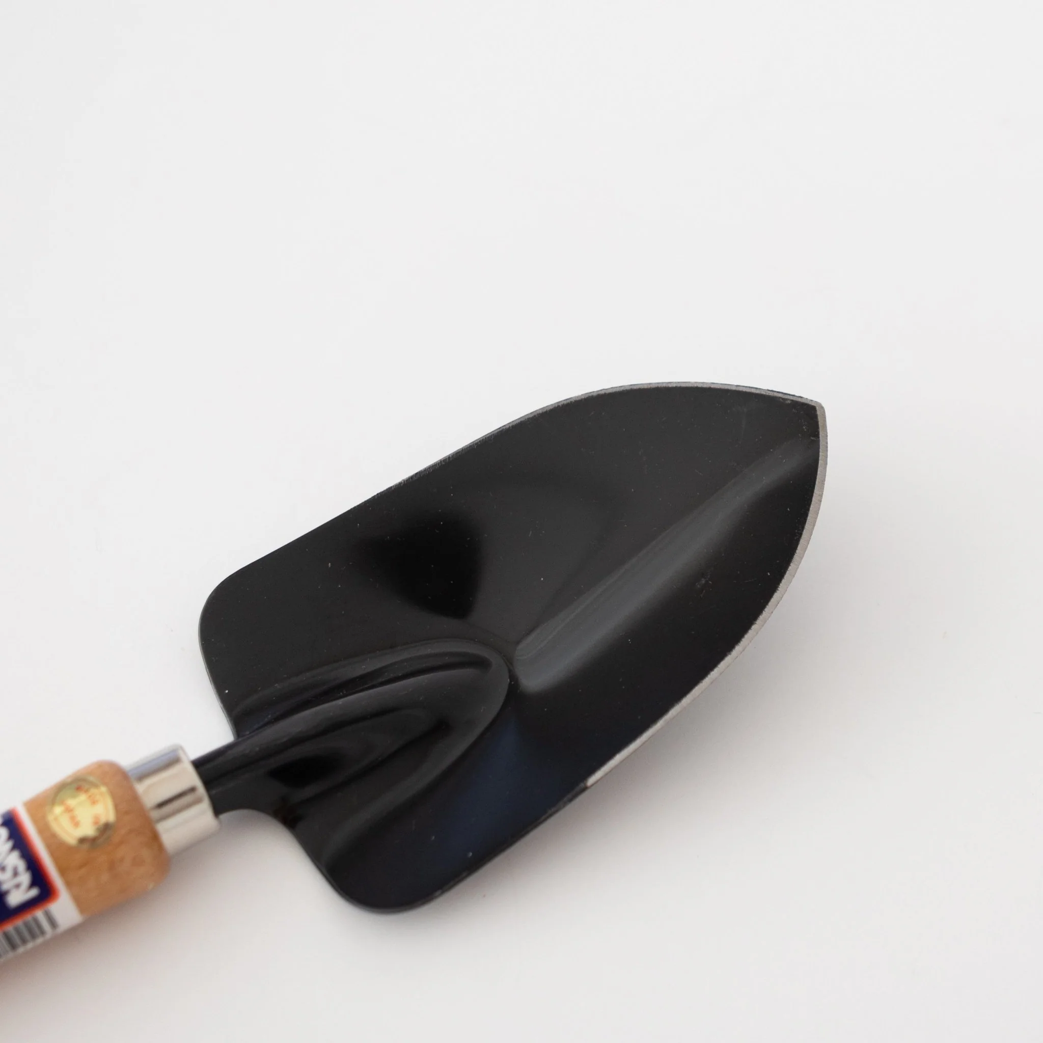 Wide Blade Garden Trowel - Image 3