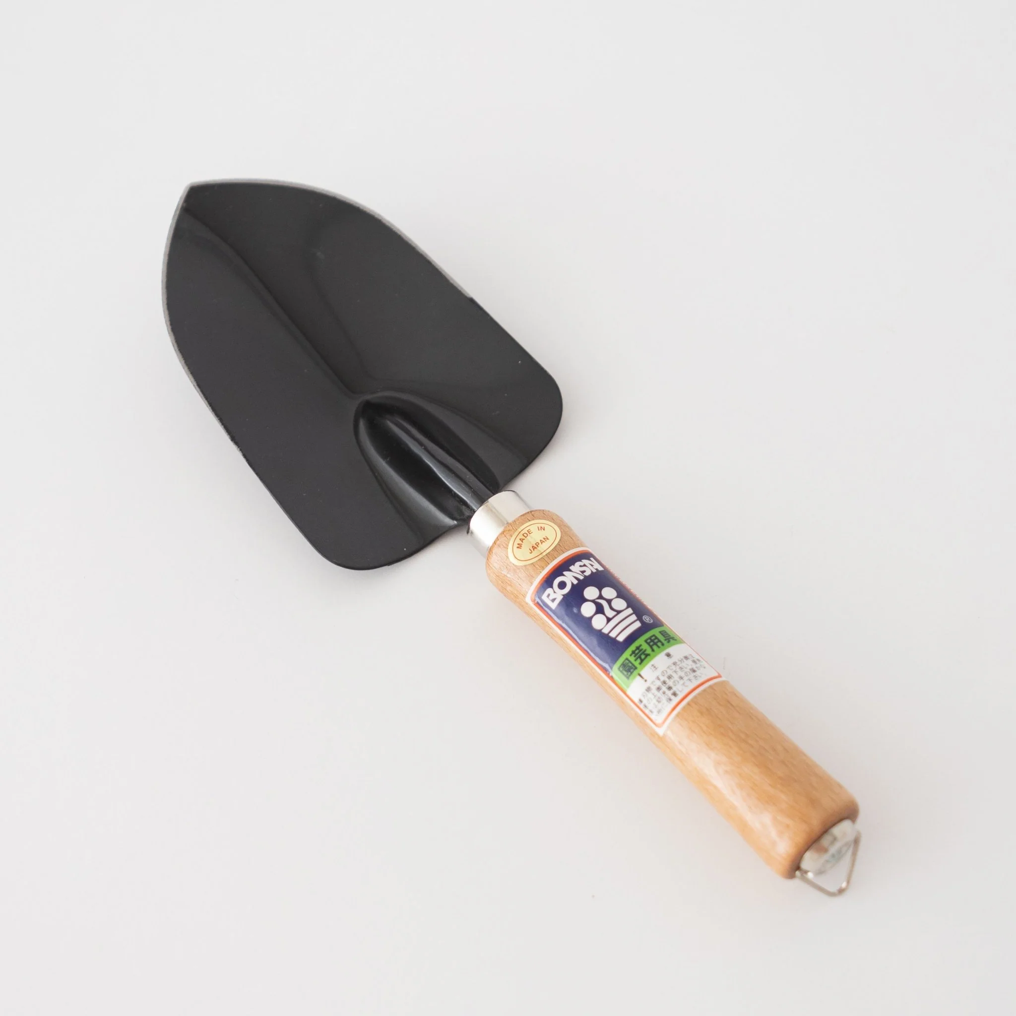Wide Blade Garden Trowel - Image 4