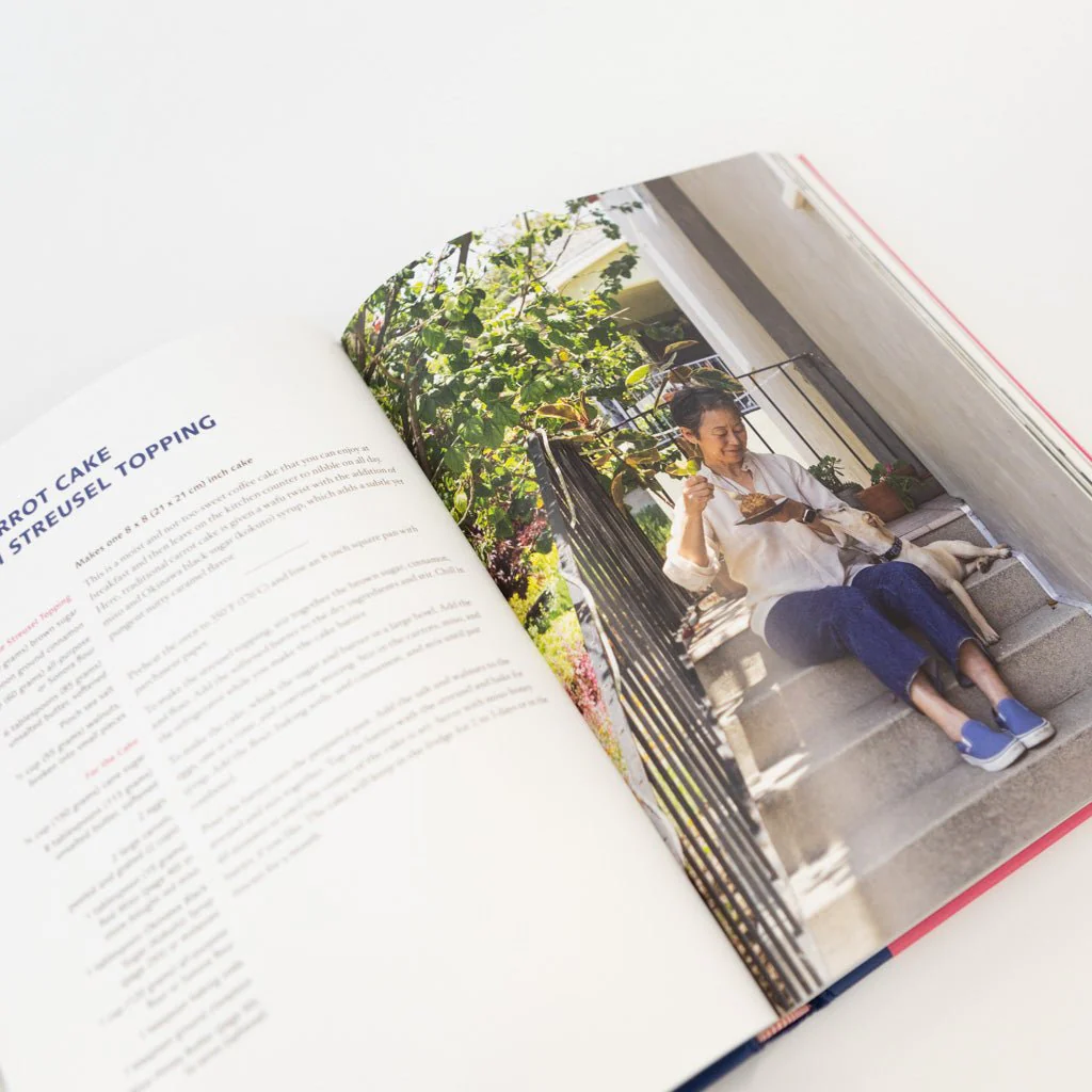 Wafu Cooking by Sonoko Sakai - Image 3