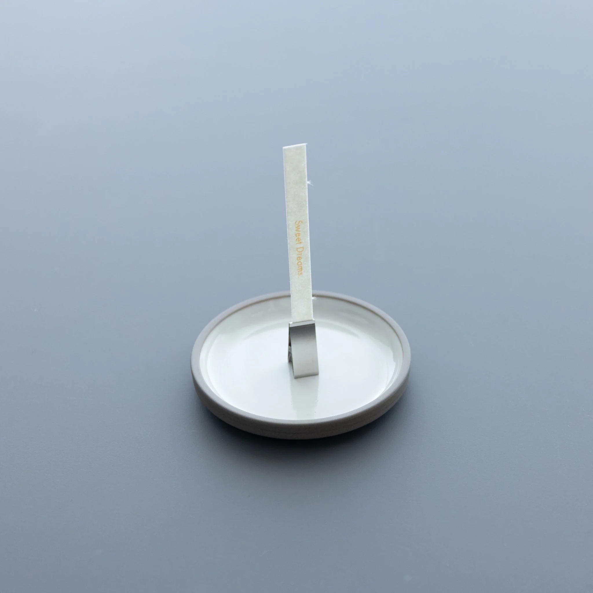 HA KO Washi Paper Incense Strips - Image 3