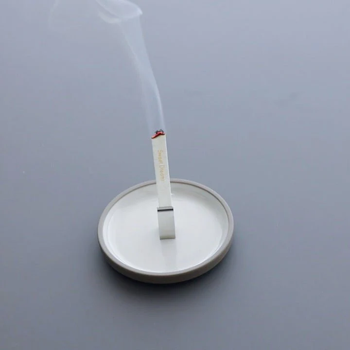 HA KO Washi Paper Incense Strips - Image 4