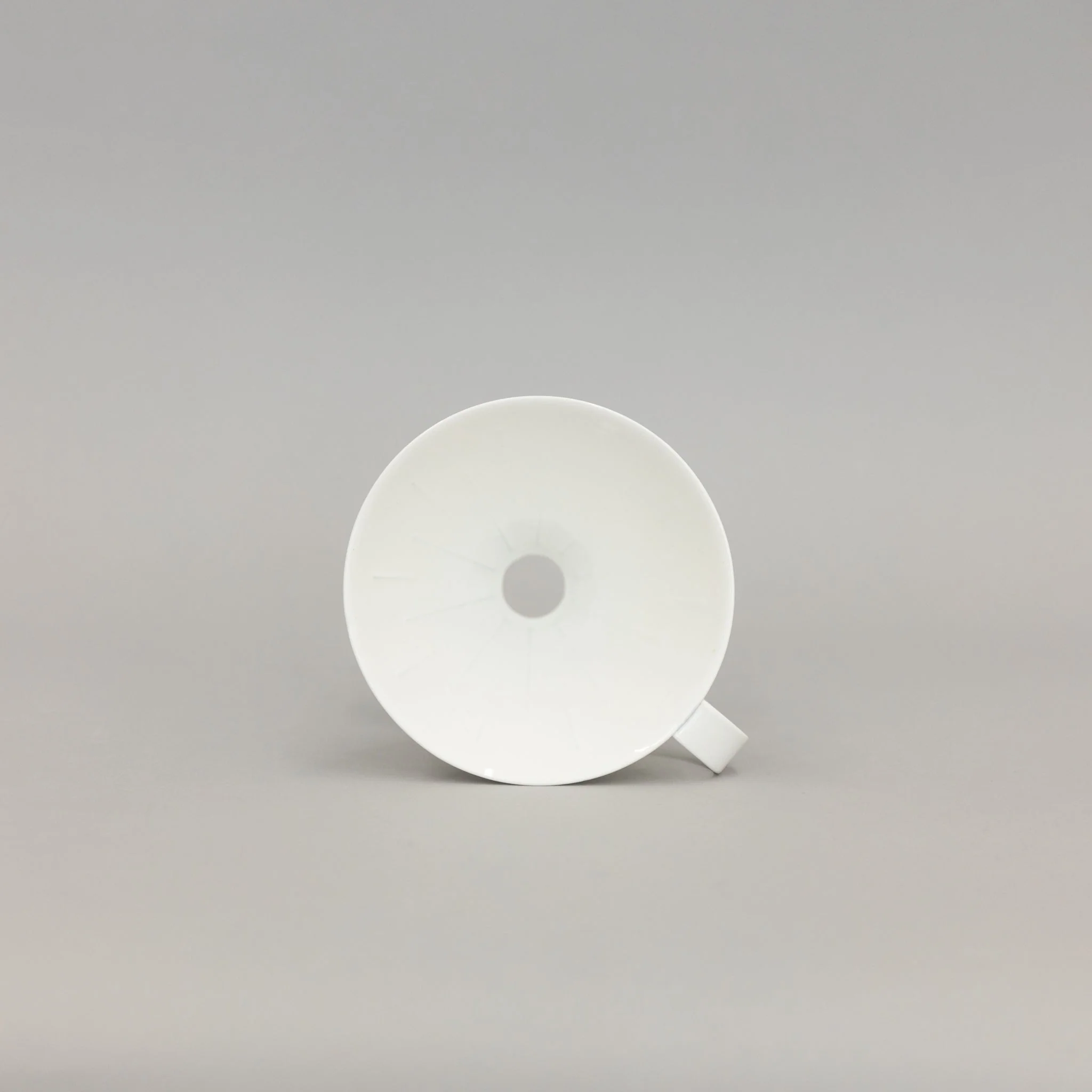 Enamel Coffee Dripper [TS1070] - Image 4
