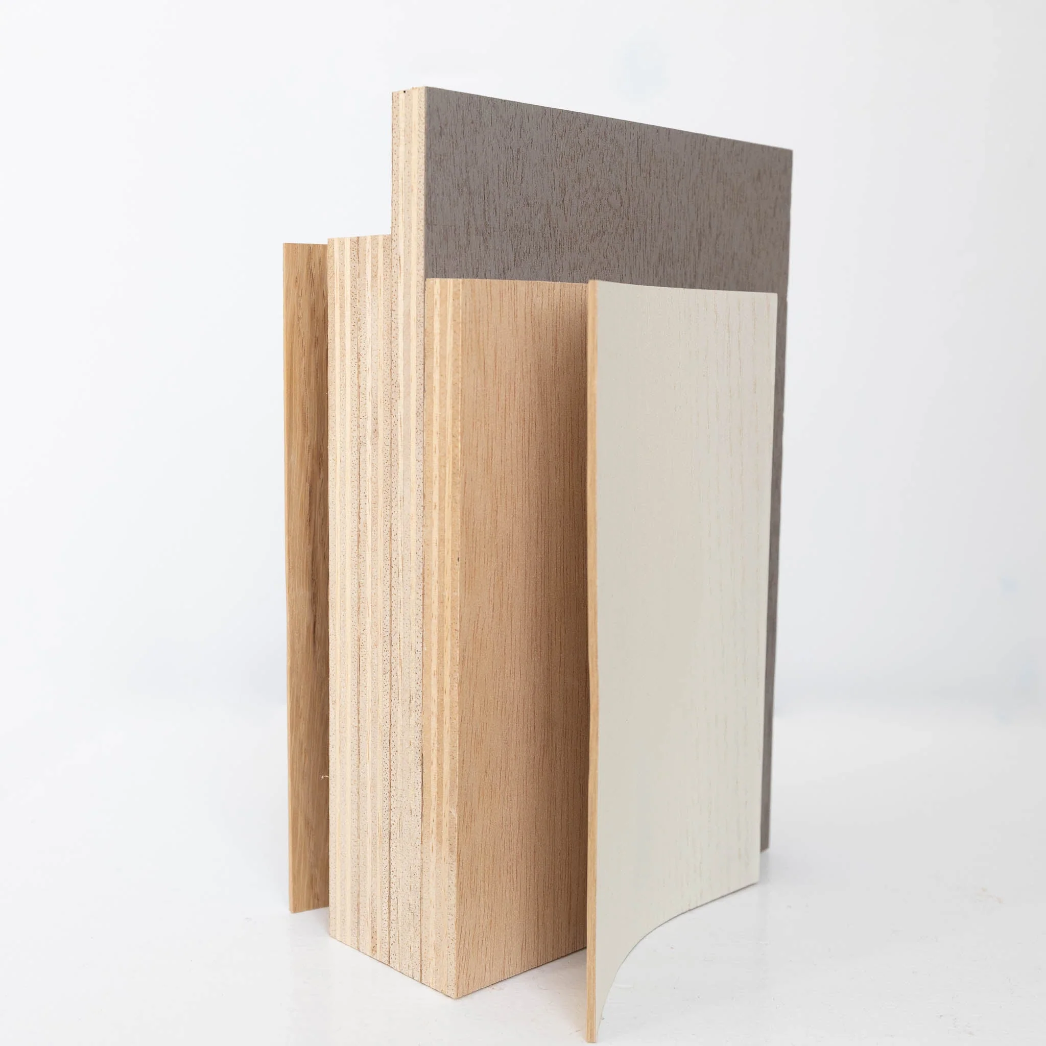 #43 - Wooden Books #2 (All Around You, 2024) by Mitsuru Koga - Image 3