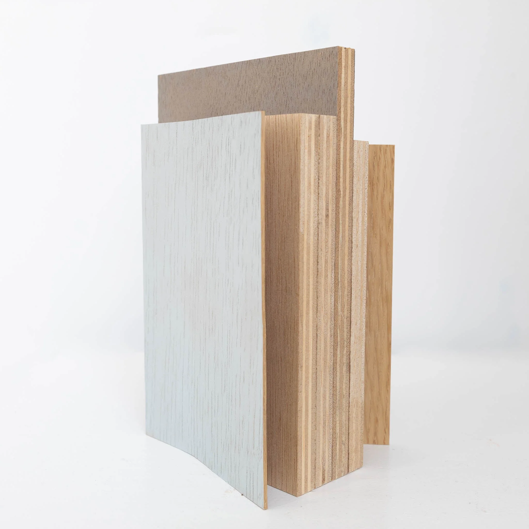 #43 - Wooden Books #2 (All Around You, 2024) by Mitsuru Koga - Image 4
