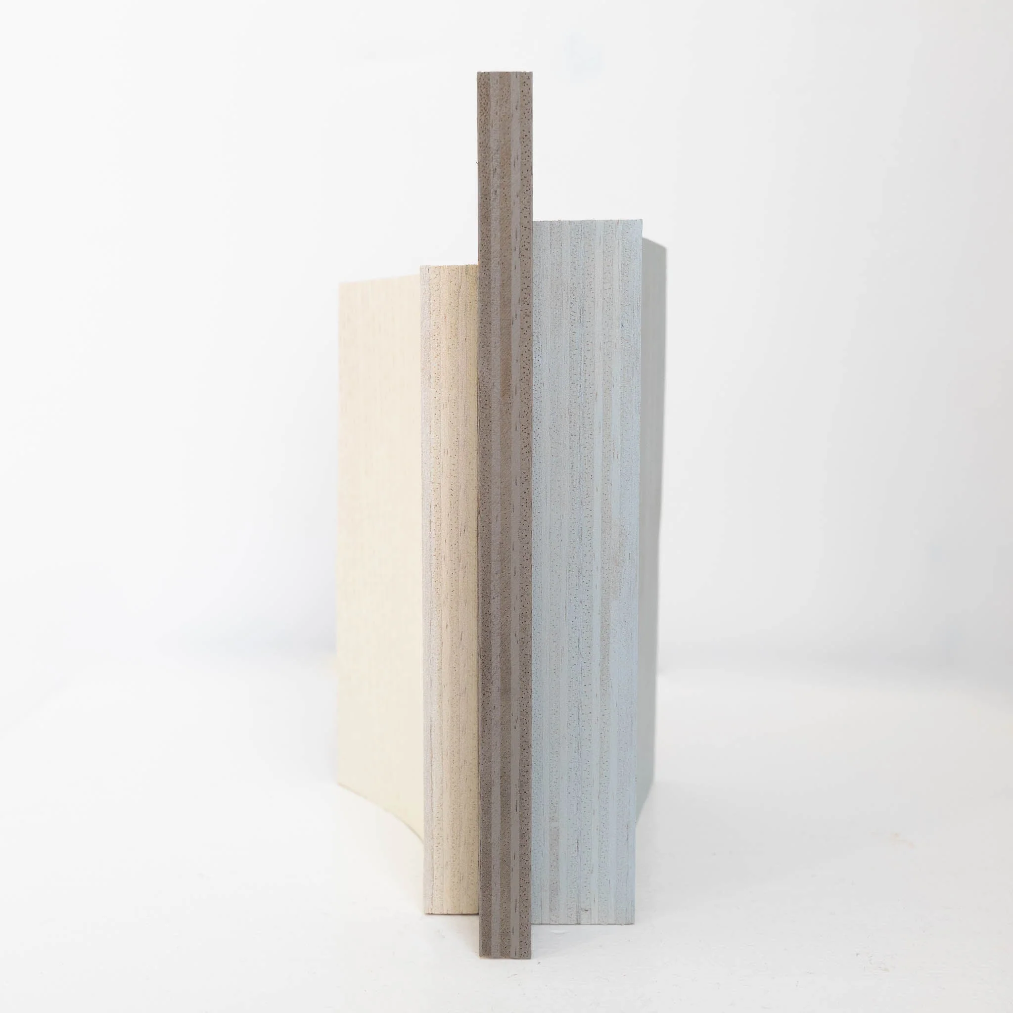 #43 - Wooden Books #2 (All Around You, 2024) by Mitsuru Koga - Image 5