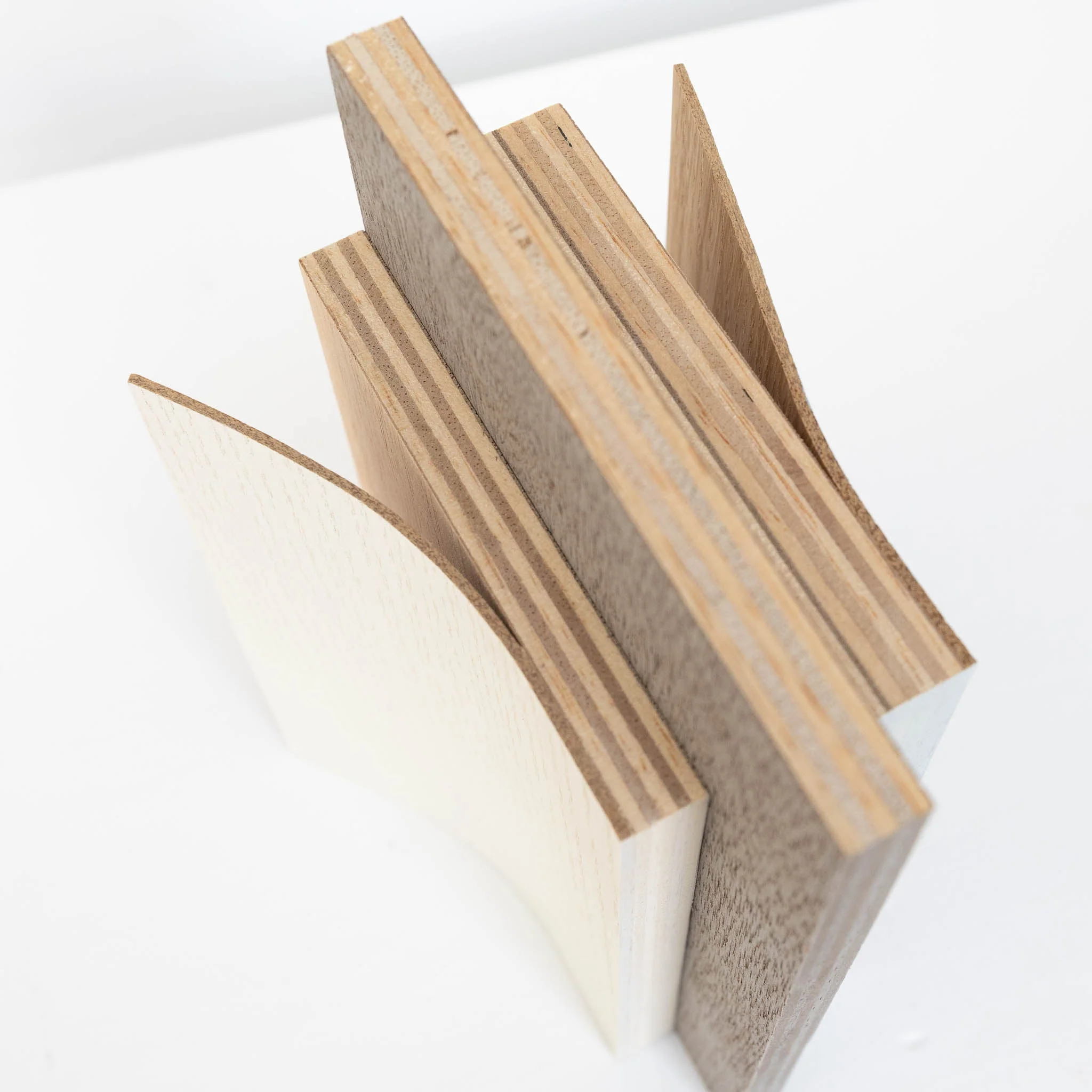 #43 - Wooden Books #2 (All Around You, 2024) by Mitsuru Koga - Image 6