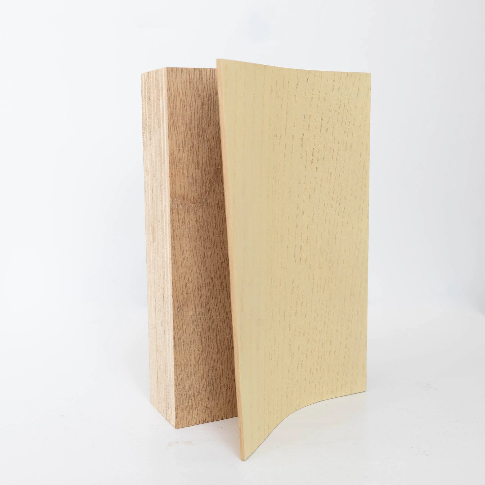 #44 - Wooden Book #3 (All Around You, 2024) by Mitsuru Koga - Image 4