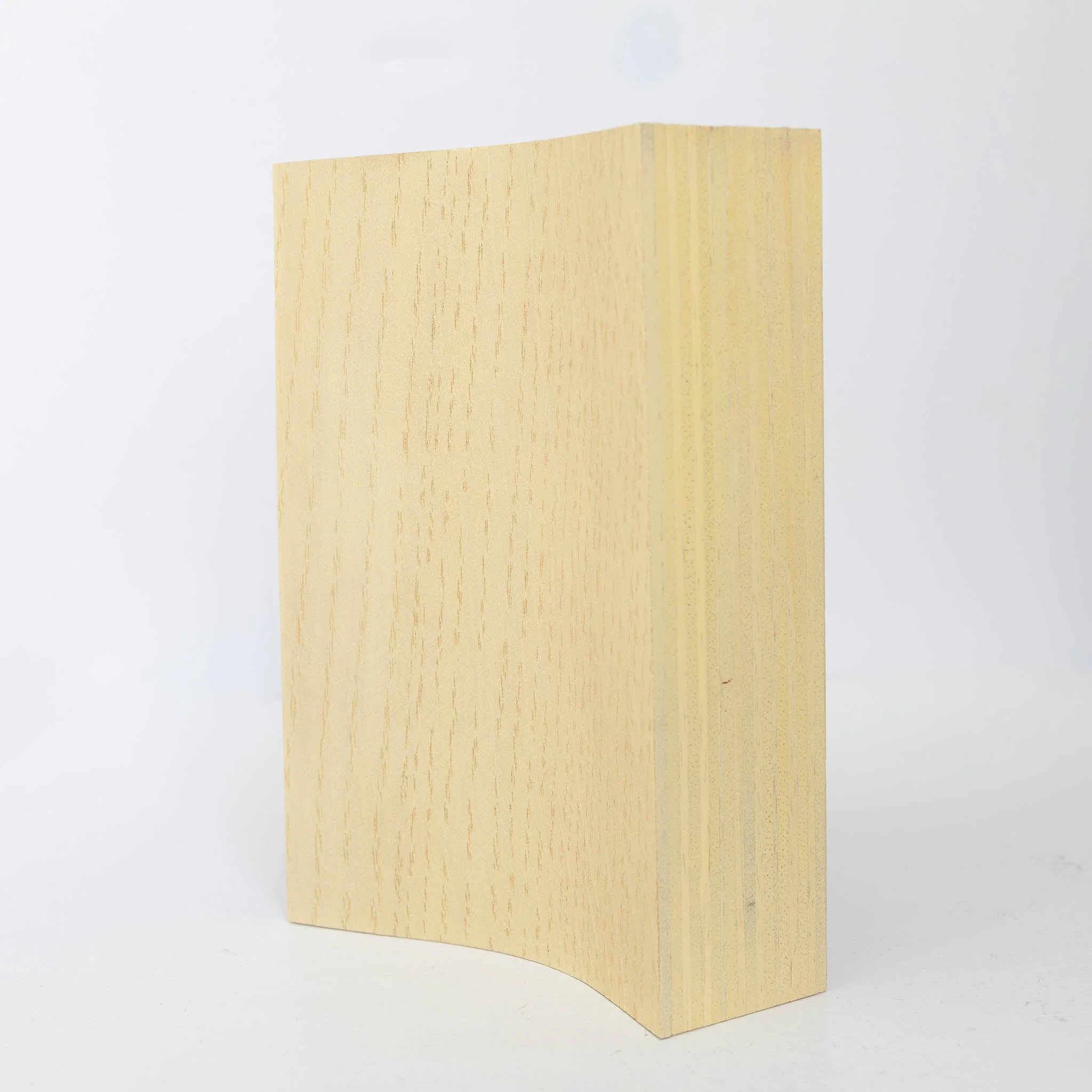 #44 - Wooden Book #3 (All Around You, 2024) by Mitsuru Koga - Image 5