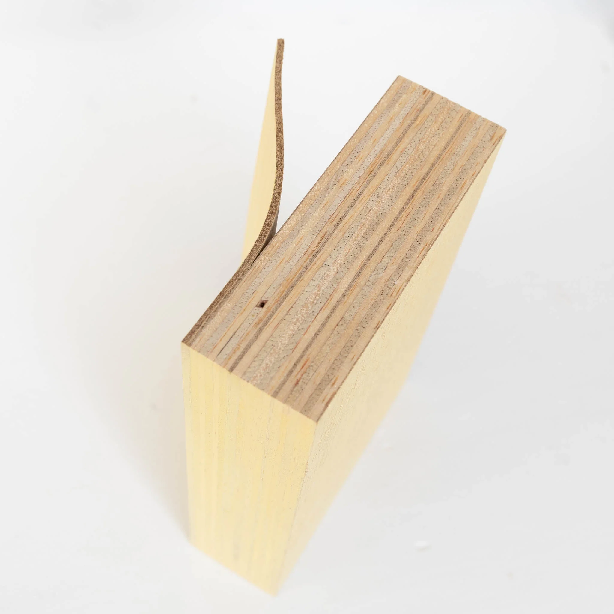 #44 - Wooden Book #3 (All Around You, 2024) by Mitsuru Koga - Image 7