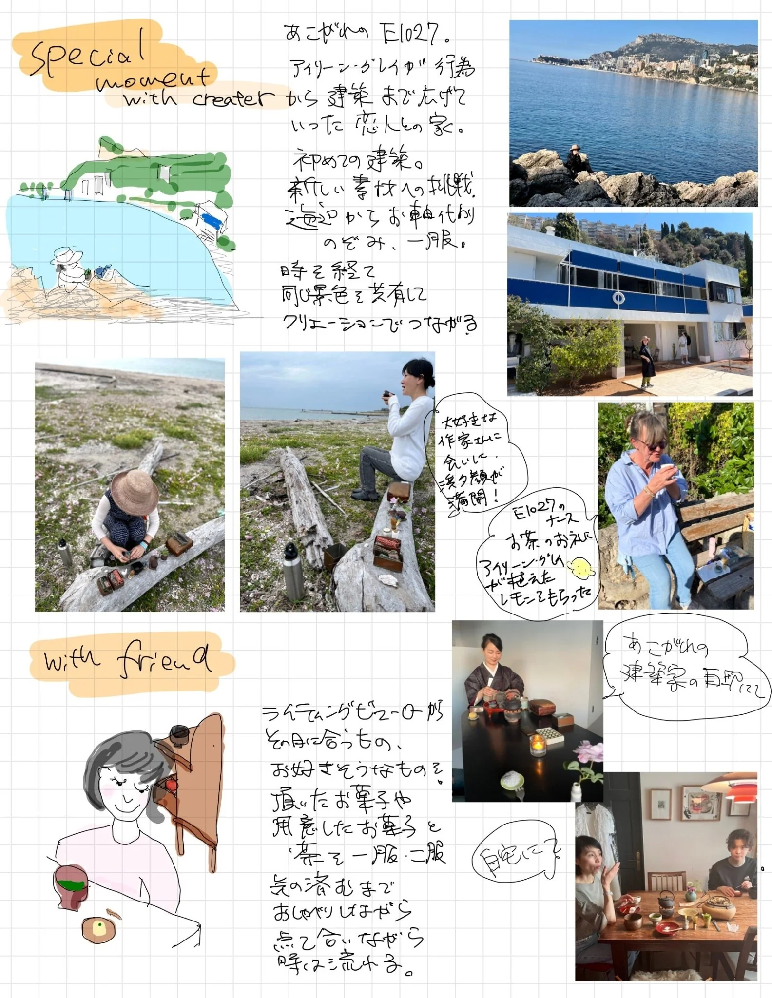 Workshop: Explore Nodate Treasury - Matcha culture in nature - Image 4