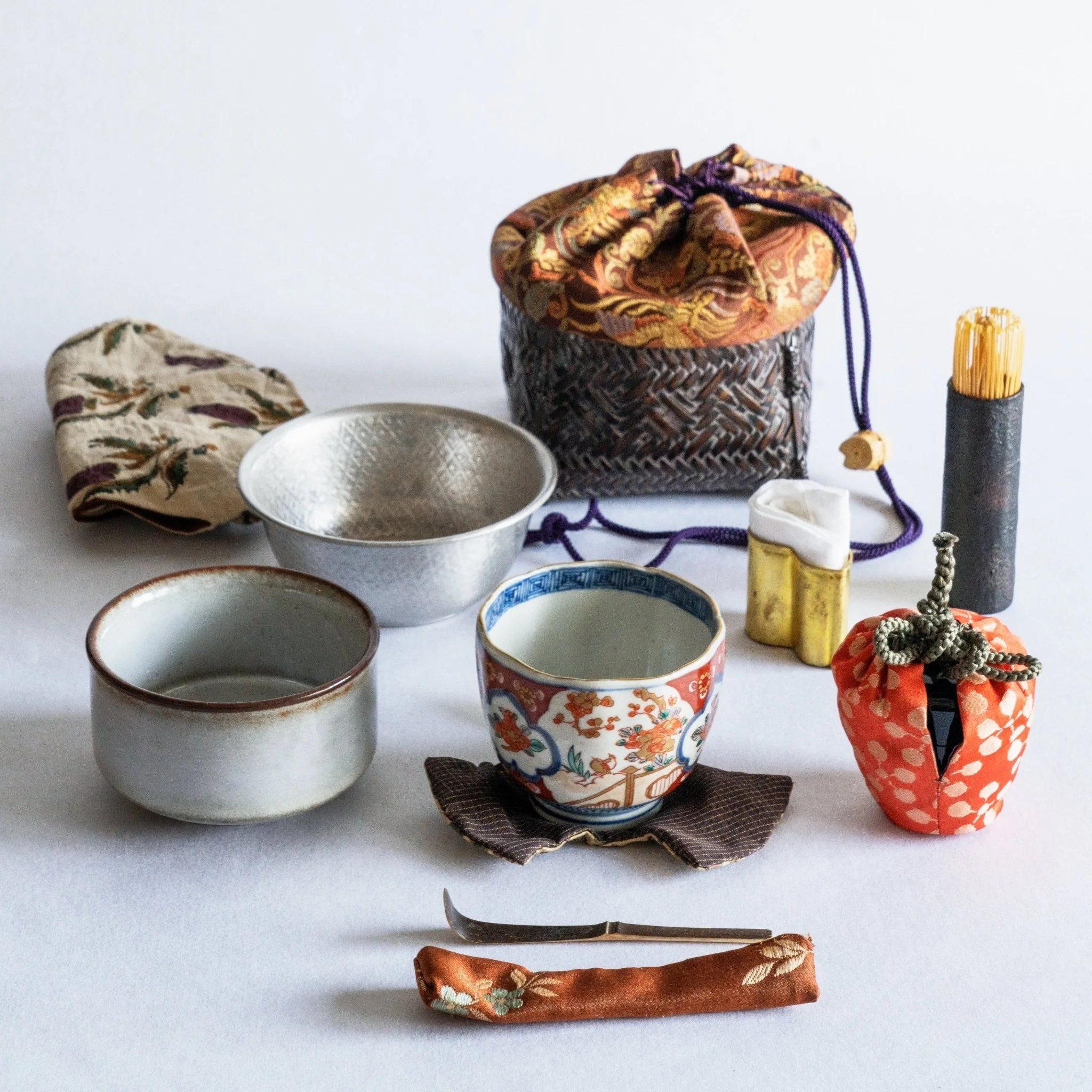 Workshop: Explore Nodate Treasury - Matcha culture in nature - Image 6