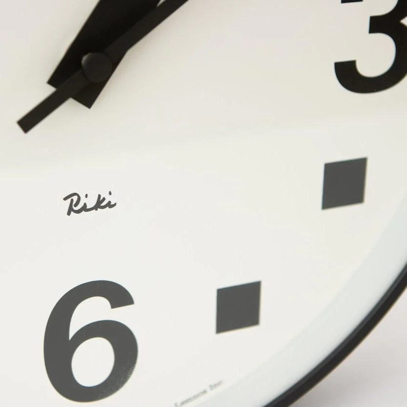 Riki Public Clocks - Image 3