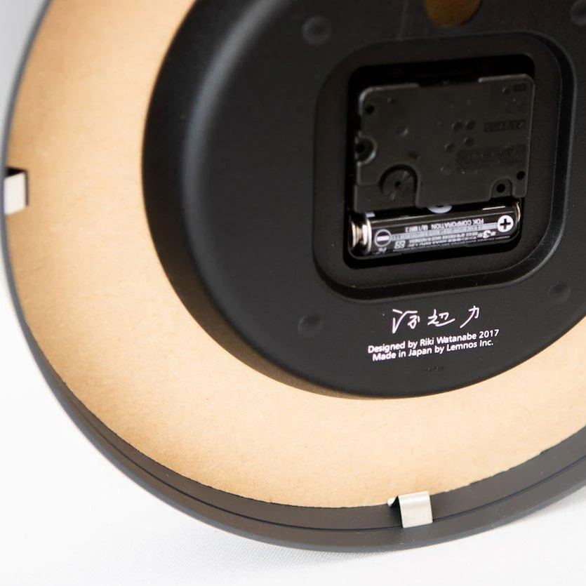 Riki Public Clocks - Image 4