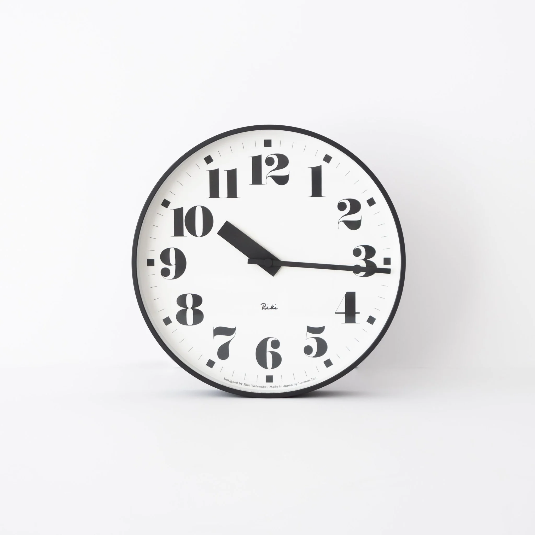 Riki Public Clocks - Image 5