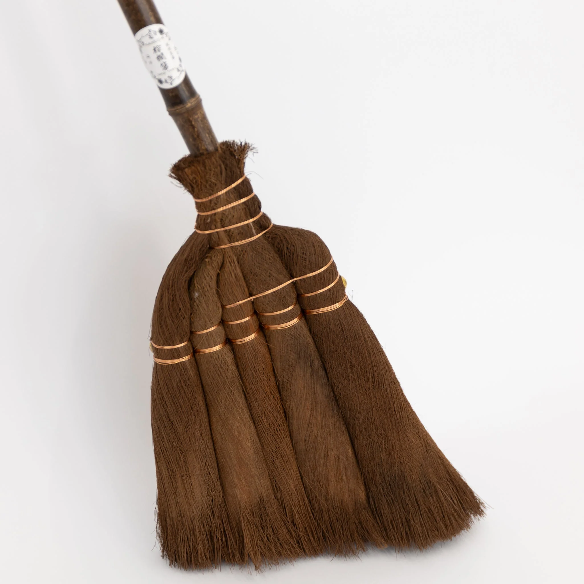 Yamamoto Katsunosuke Shoten Broom - Image 2