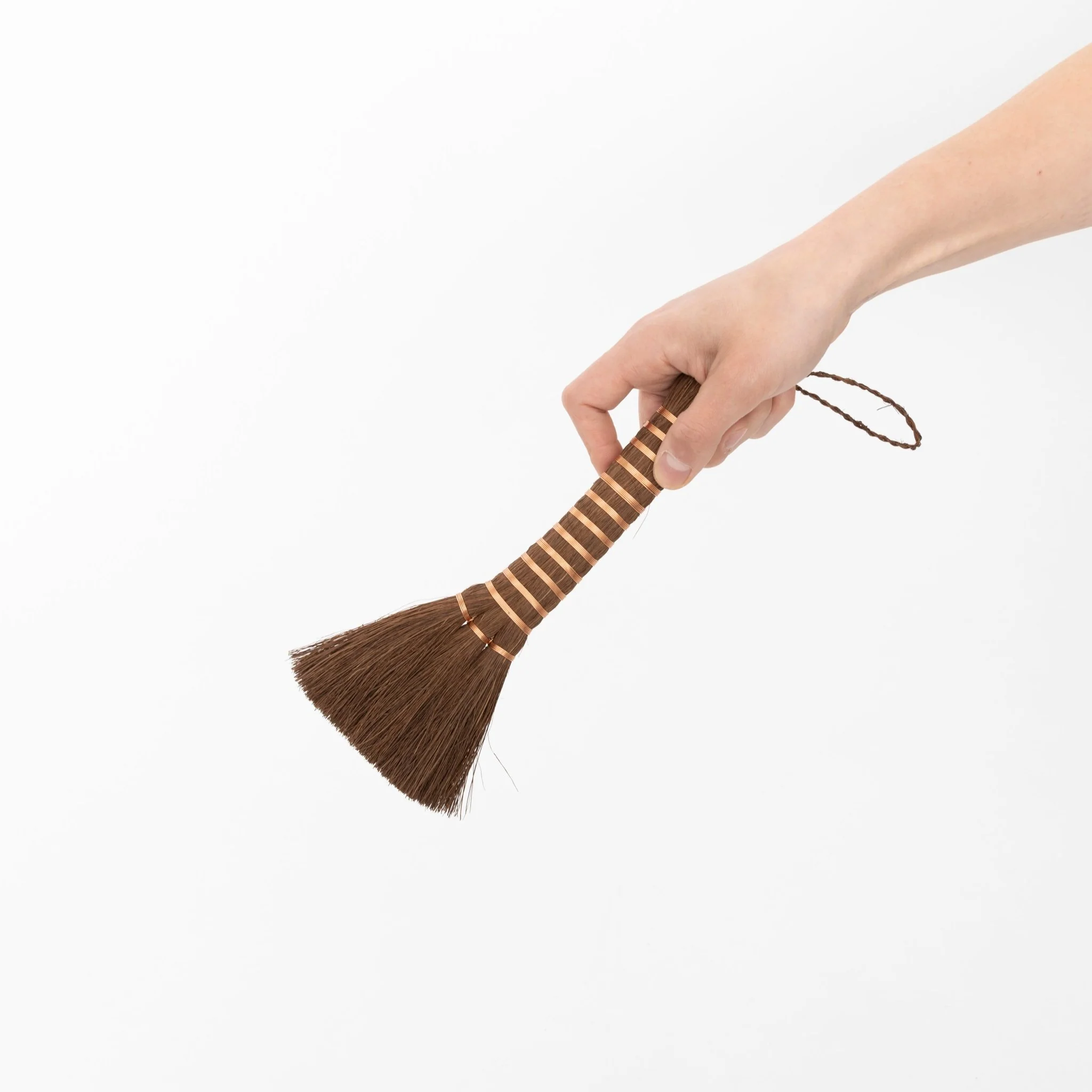 Yamamoto Katsunosuke Shoten Broom and Brush - Image 5