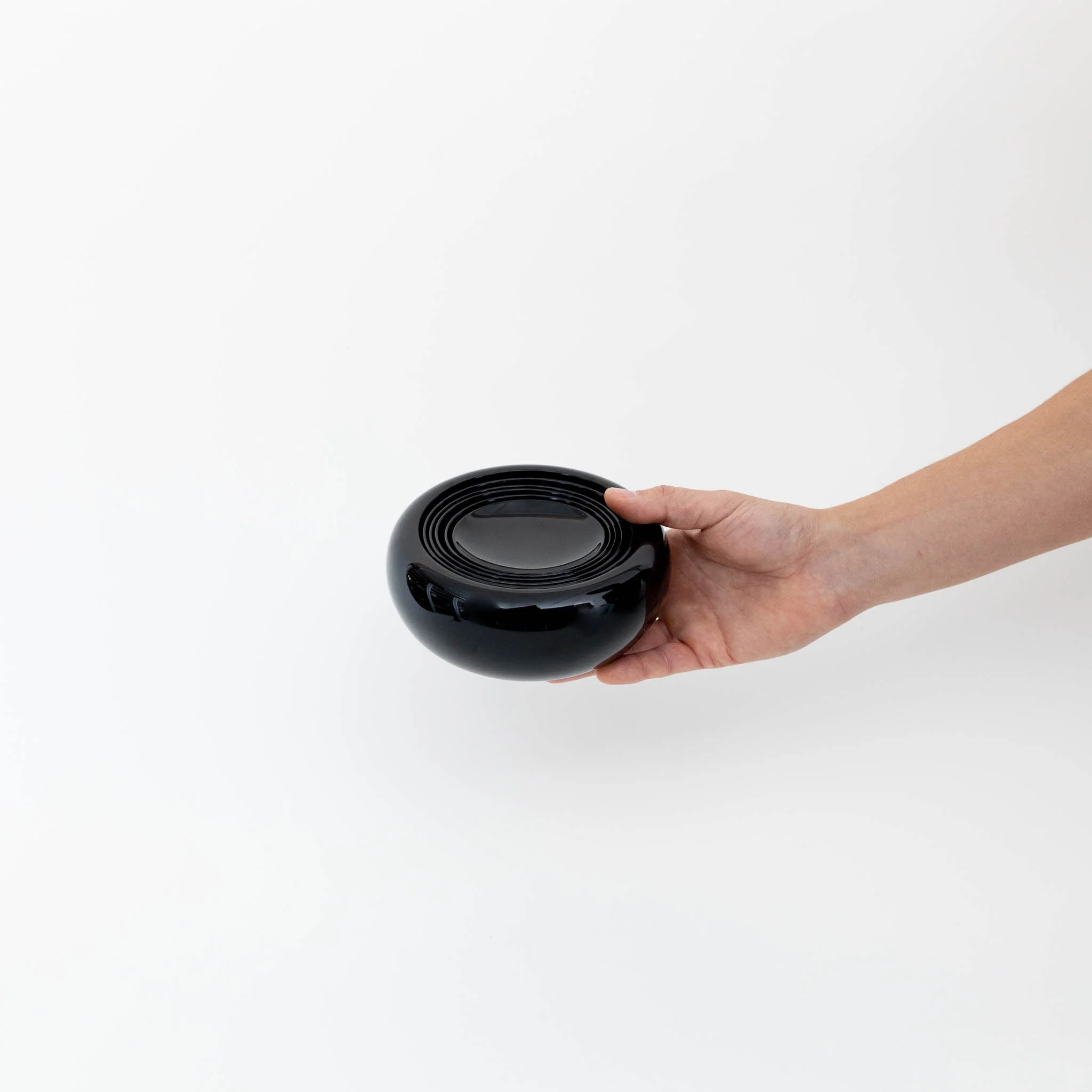 Yamanaka Ouryouki - Nesting Bowls for Monks - Image 3