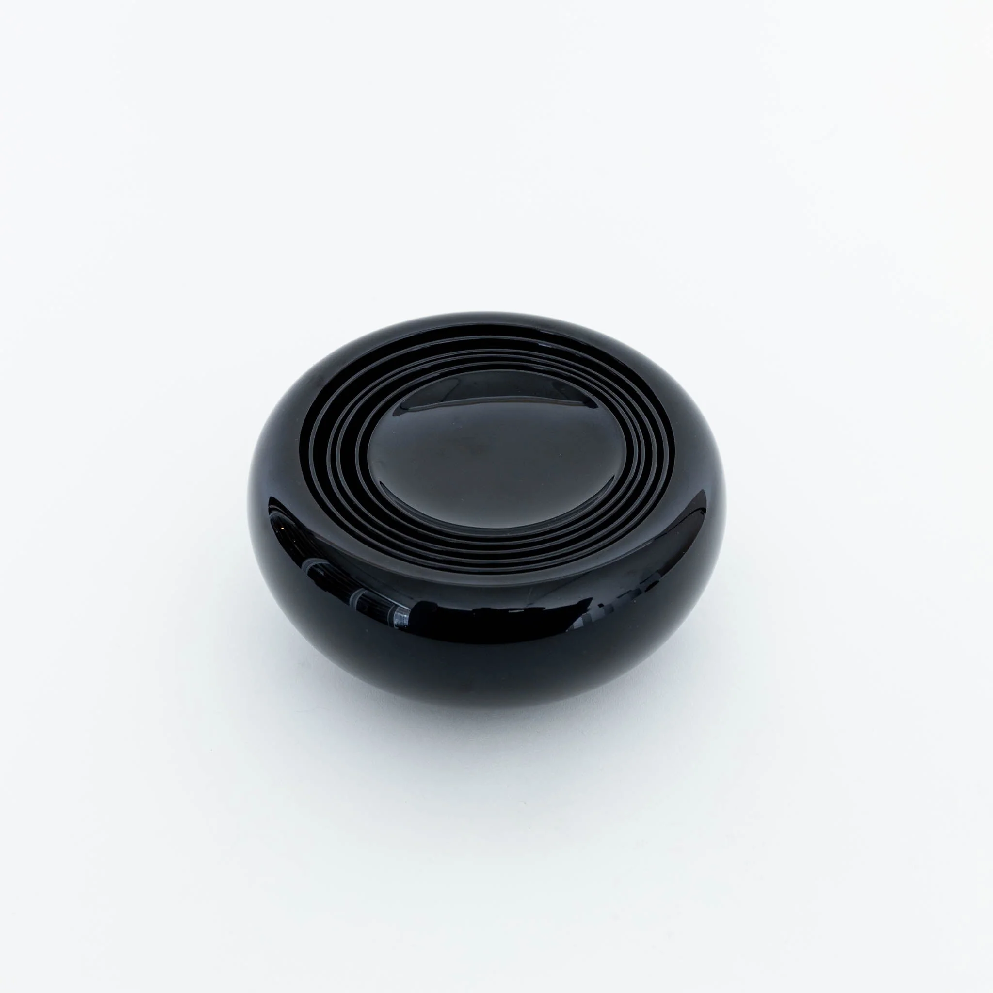 Yamanaka Ouryouki - Nesting Bowls for Monks - Image 5