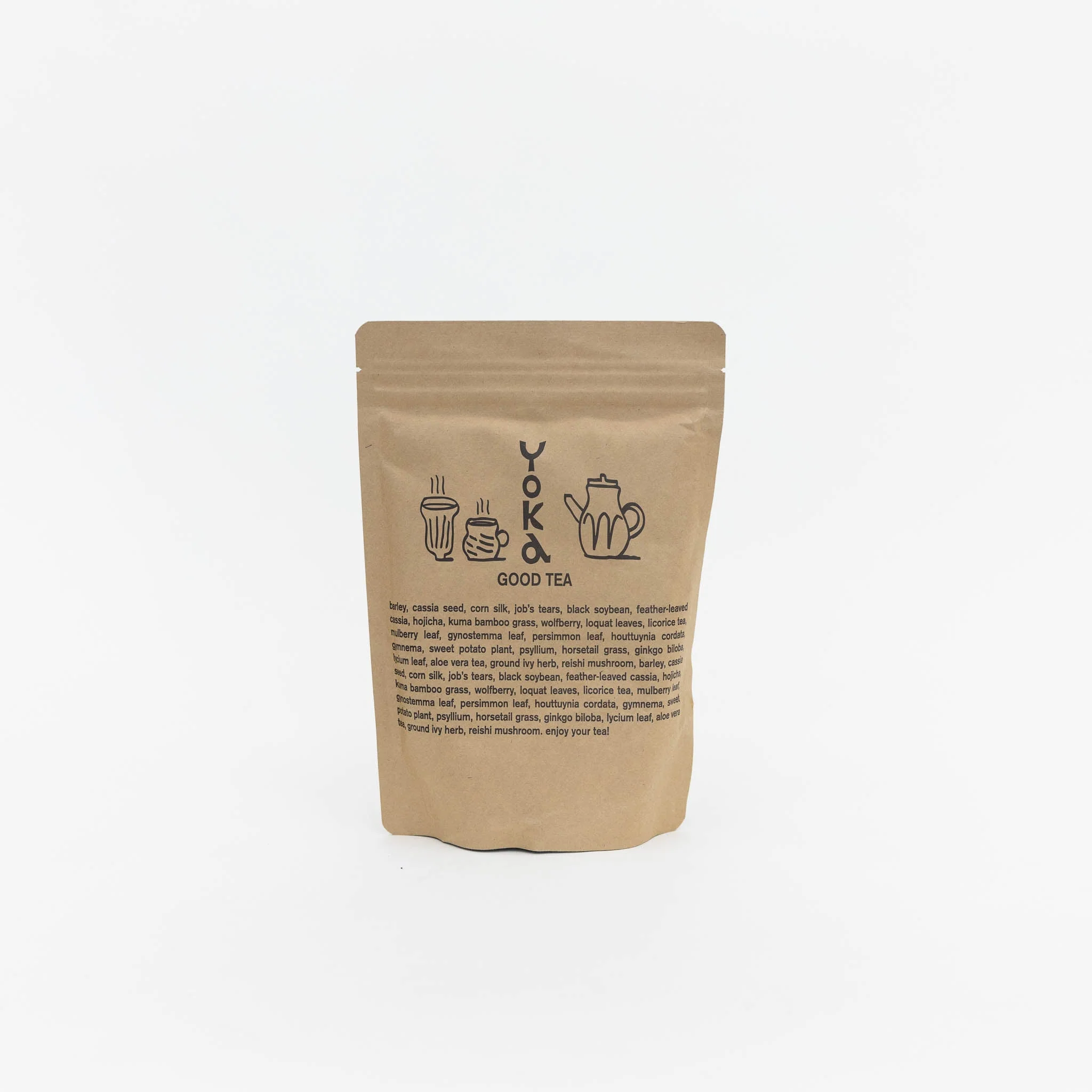 YOKA Good Tea - Image 3