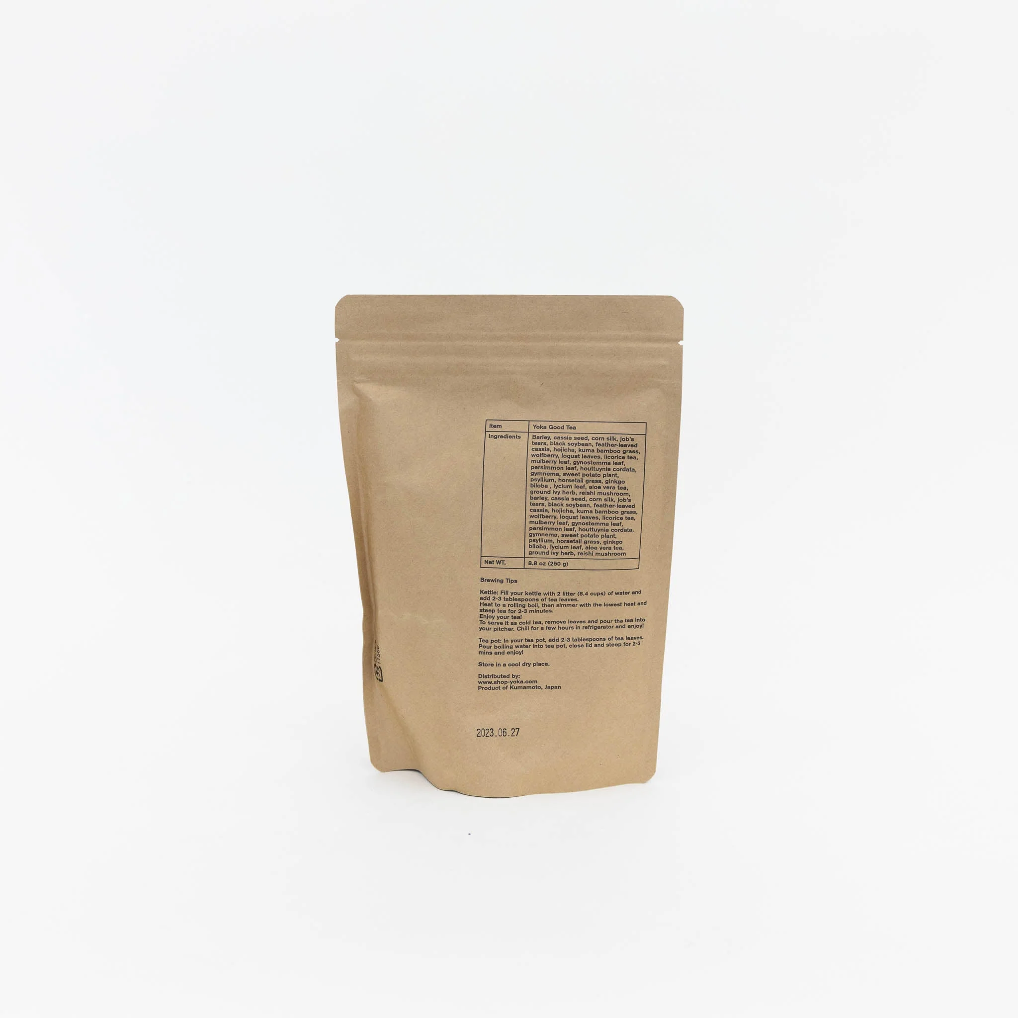 YOKA Good Tea - Image 4