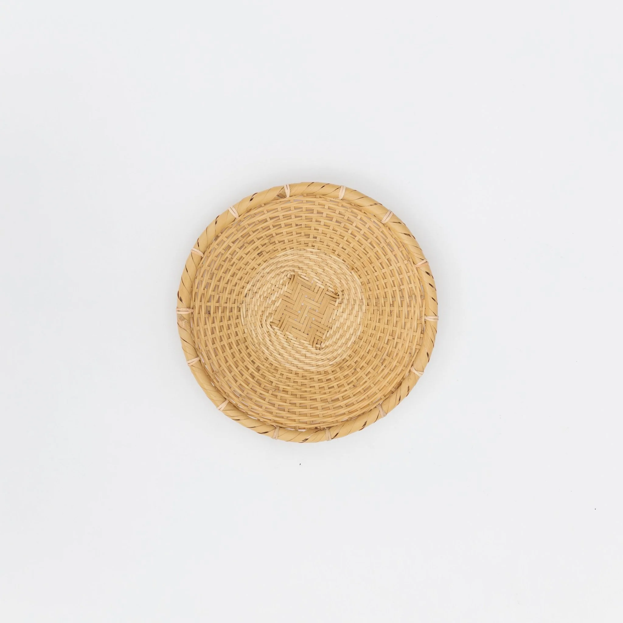 Kosuga Bamboo Zaru Trays - Image 3