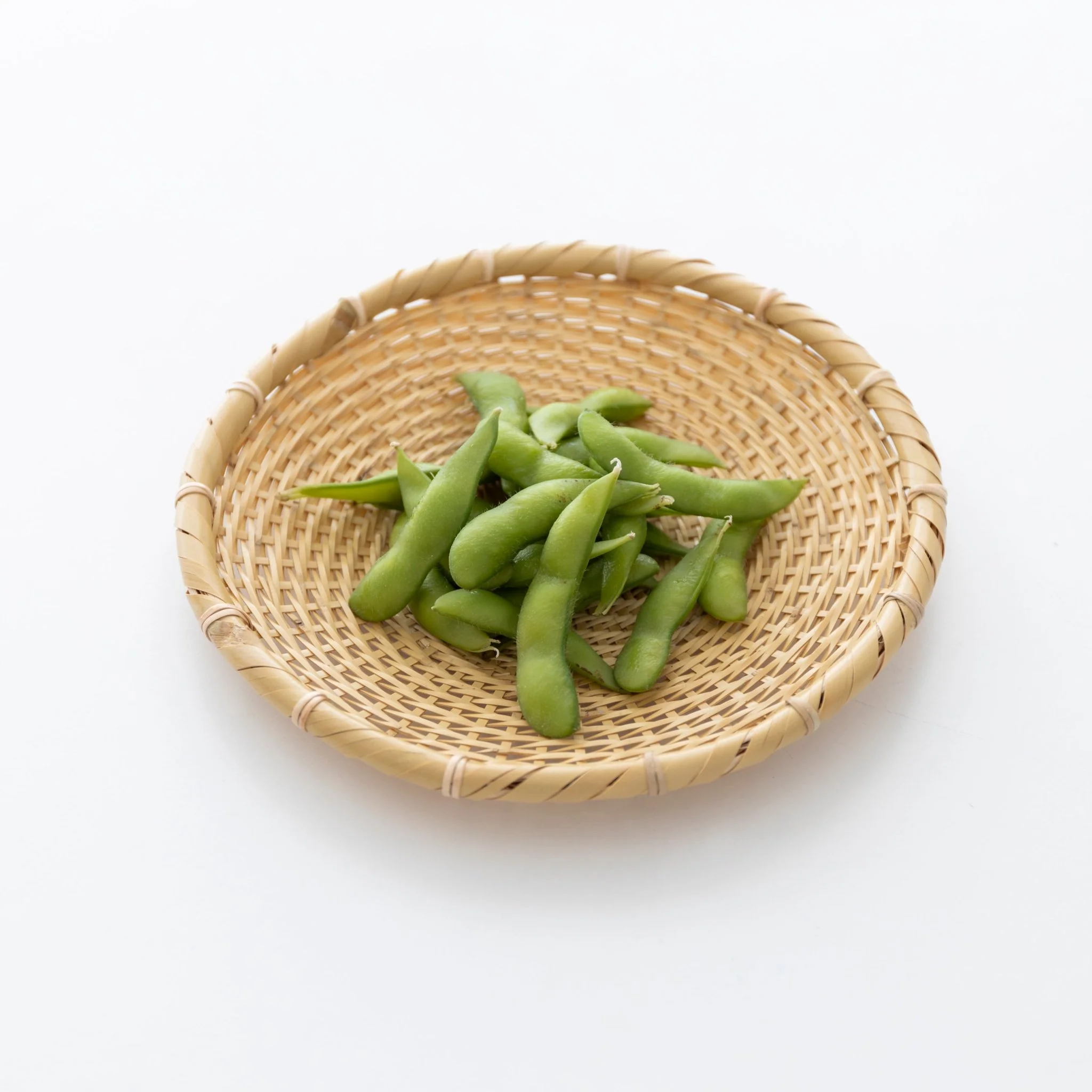 Kosuga Bamboo Zaru Trays - Image 4