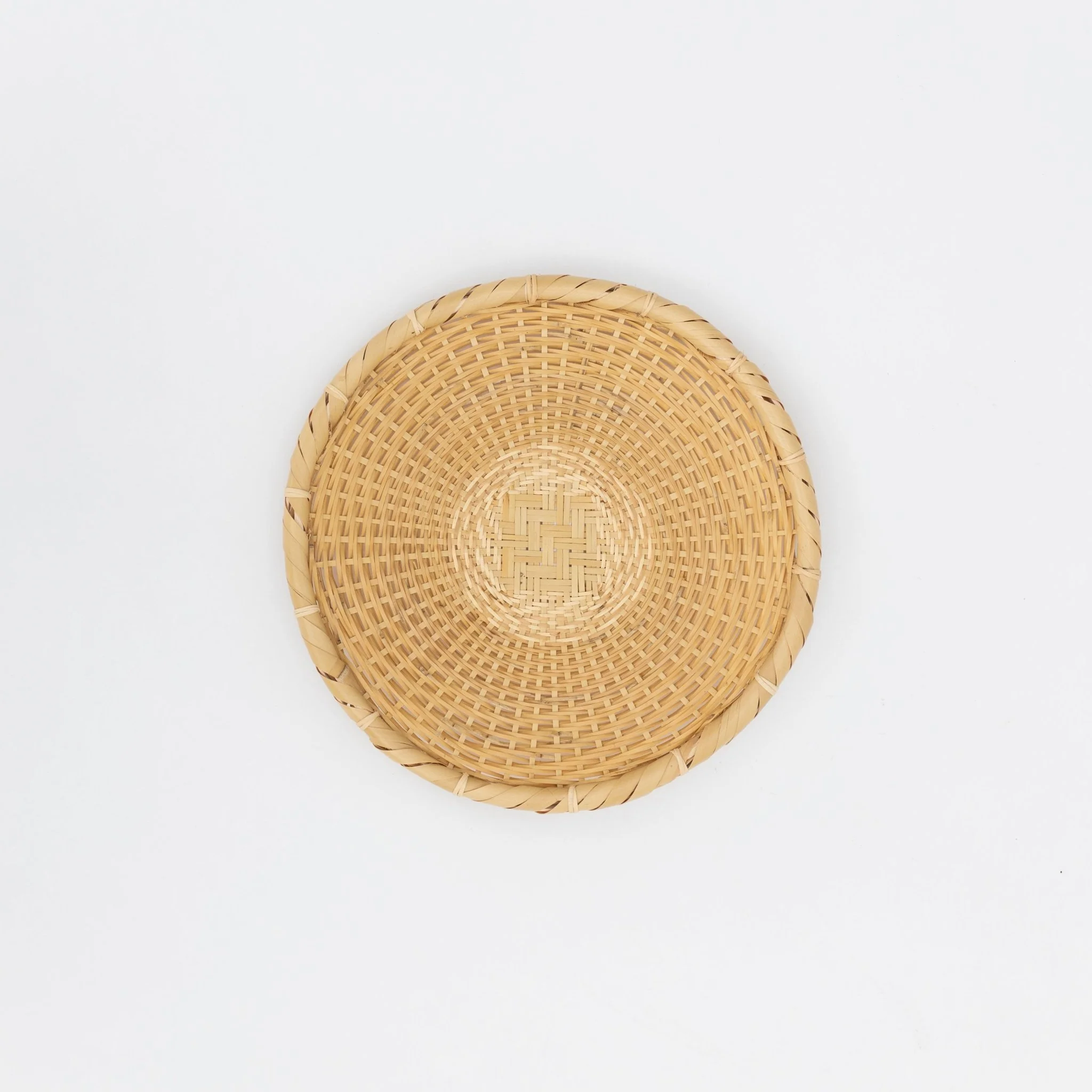 Kosuga Bamboo Zaru Trays - Image 5