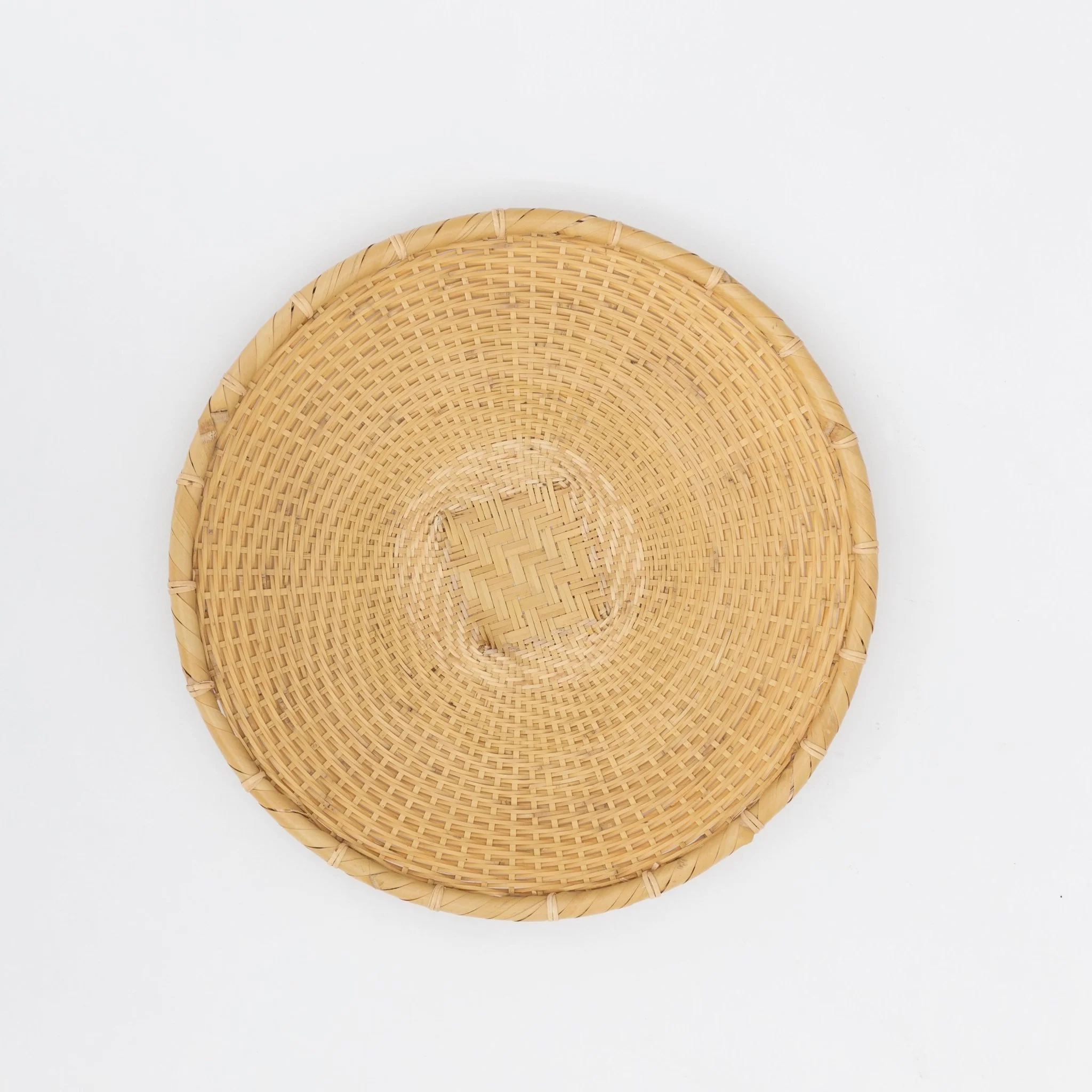 Kosuga Bamboo Zaru Trays - Image 6